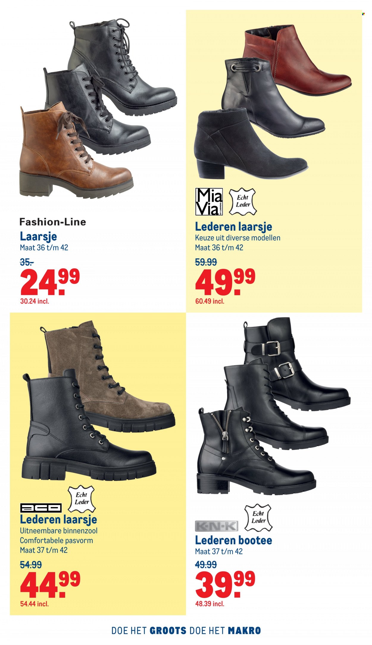 Makro-aanbieding - 27-10-2021 - 9-11-2021. Pagina 34