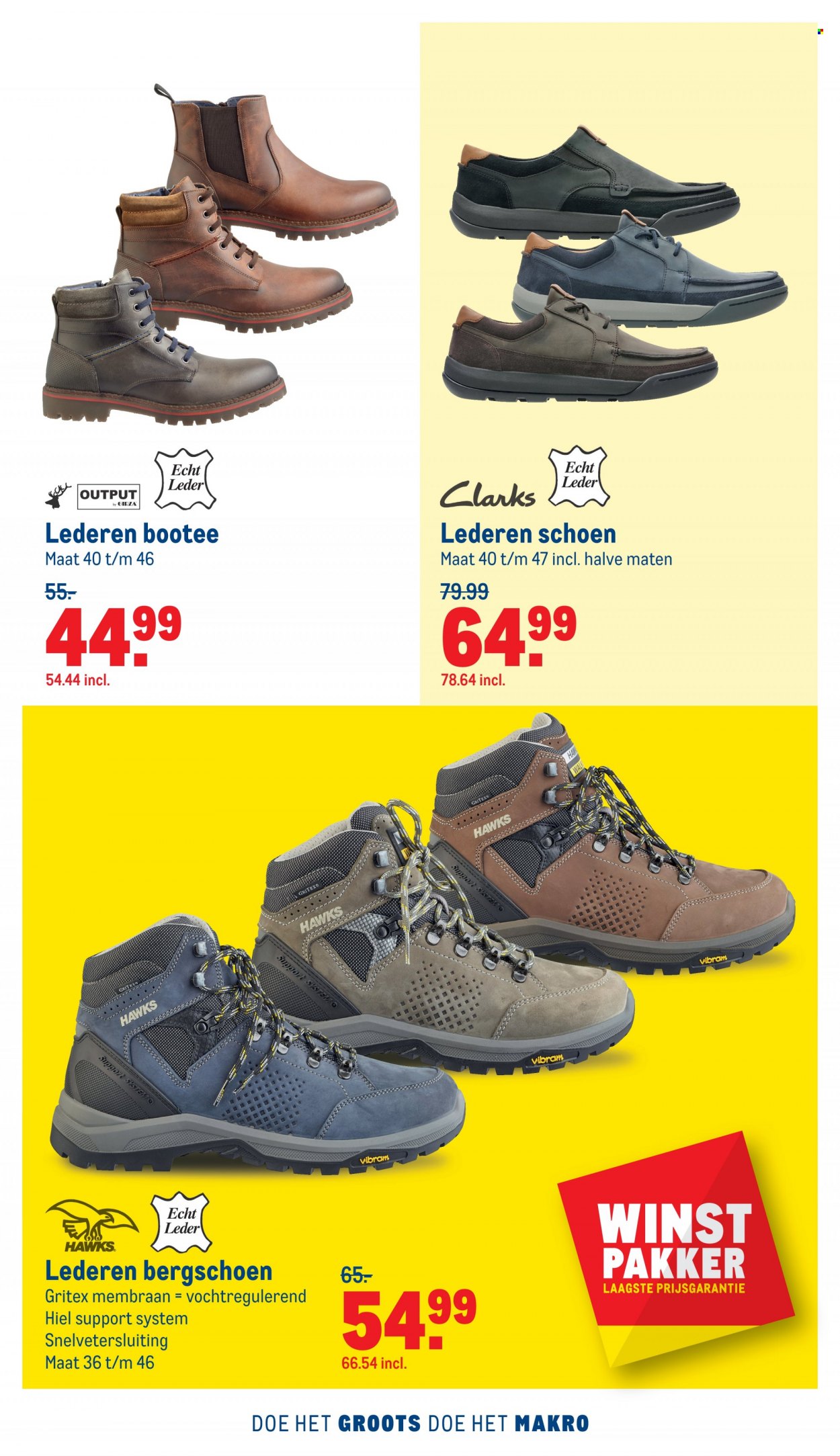 Makro-aanbieding - 27-10-2021 - 9-11-2021. Pagina 35