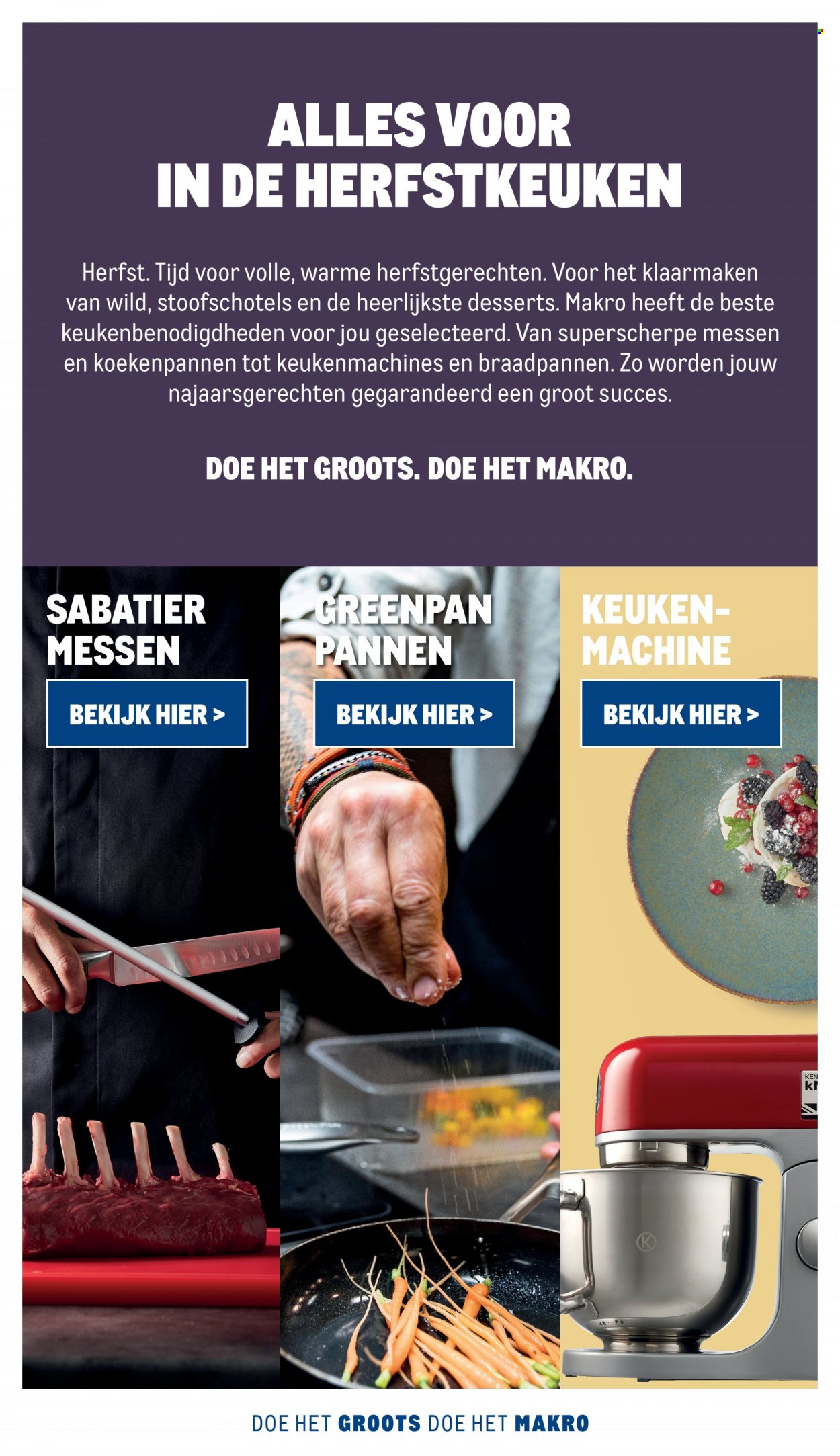 Makro-aanbieding - 27-10-2021 - 23-11-2021. Pagina 2