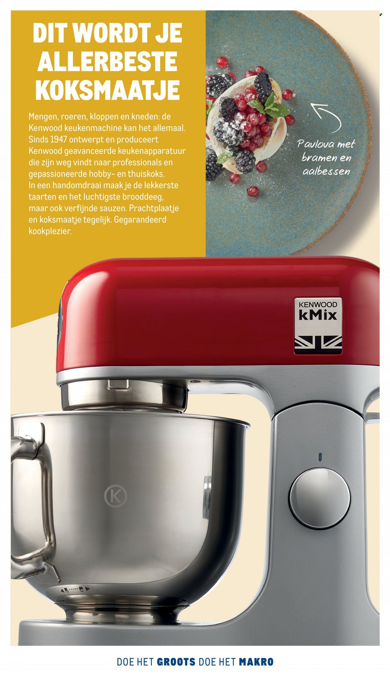 Makro-aanbieding - 27-10-2021 - 23-11-2021. Pagina 12