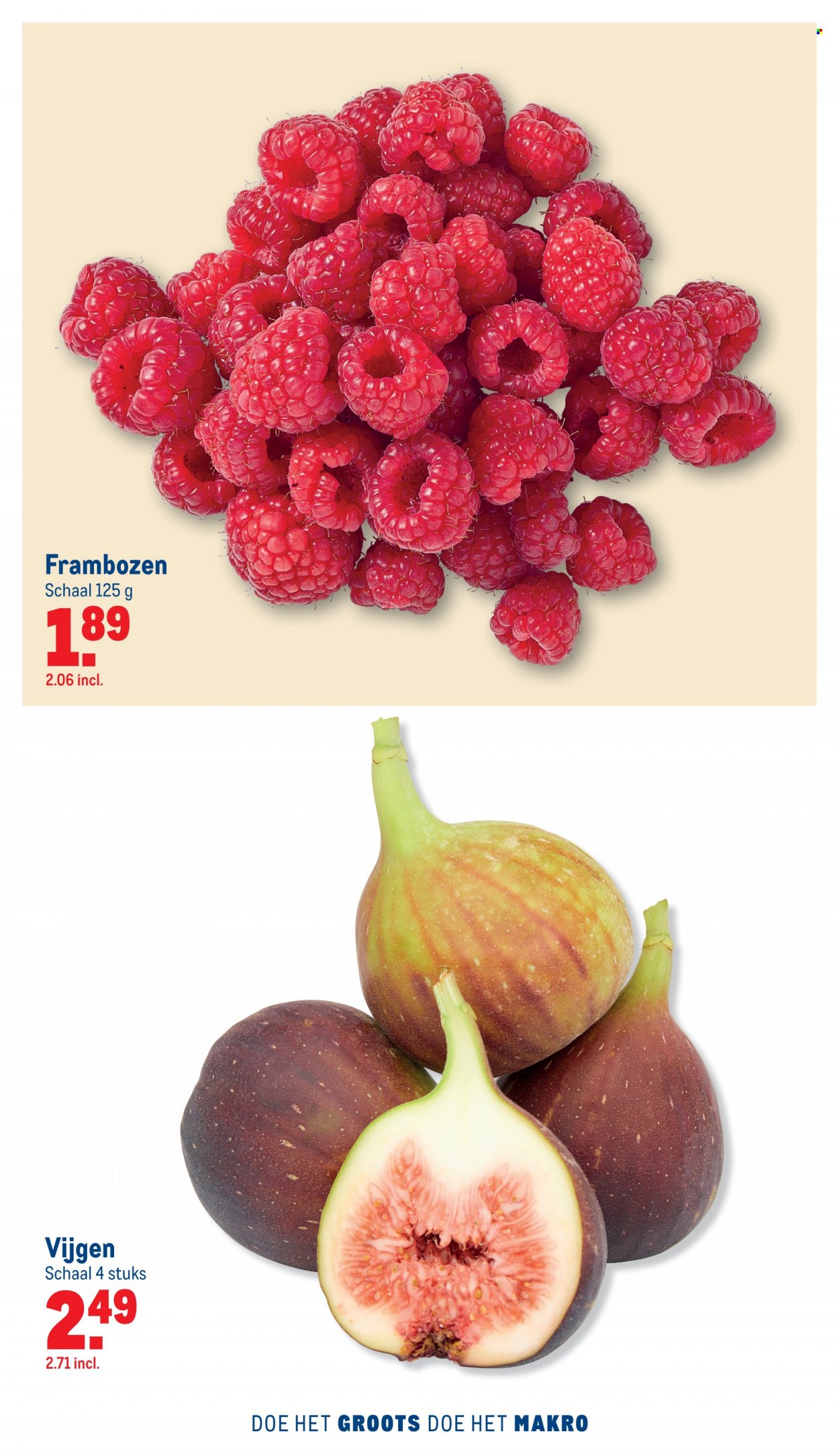 Makro-aanbieding - 27-10-2021 - 23-11-2021. Pagina 14