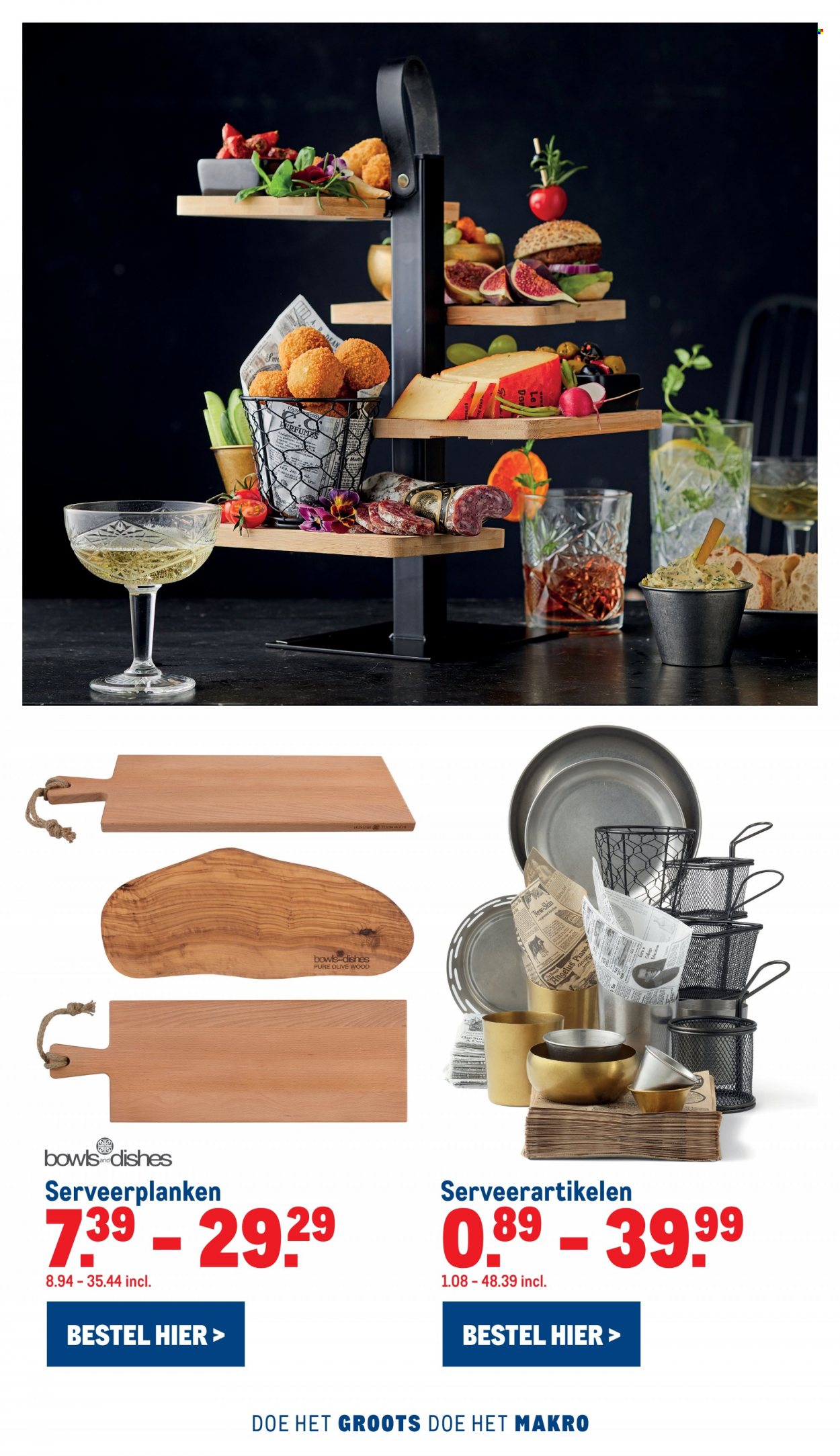Makro-aanbieding - 27-10-2021 - 23-11-2021. Pagina 16