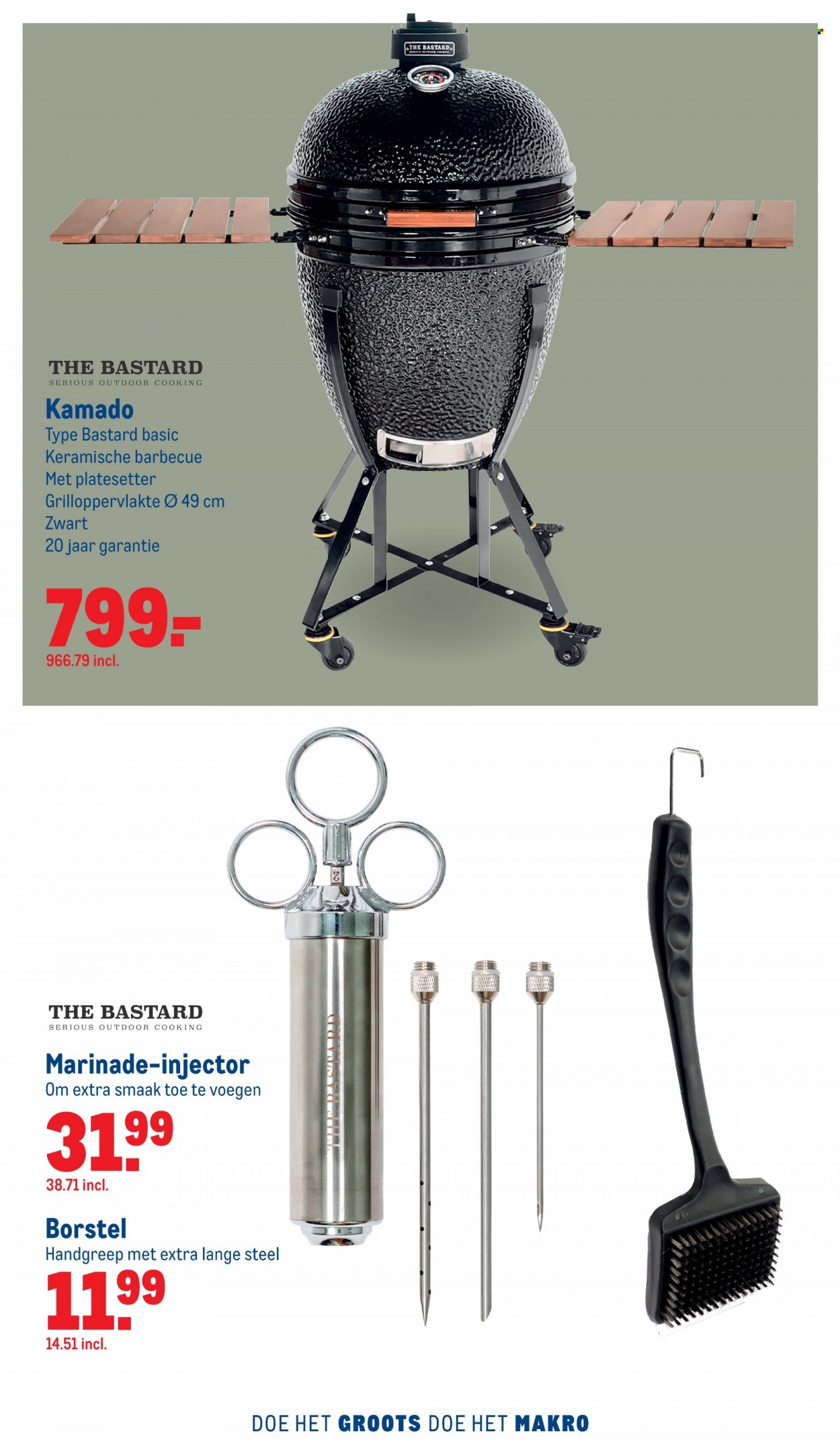 Makro-aanbieding - 27-10-2021 - 23-11-2021. Pagina 26