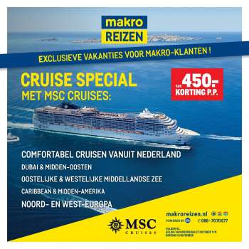 Makro-aanbieding - 27.10.2021 - 9.11.2021.