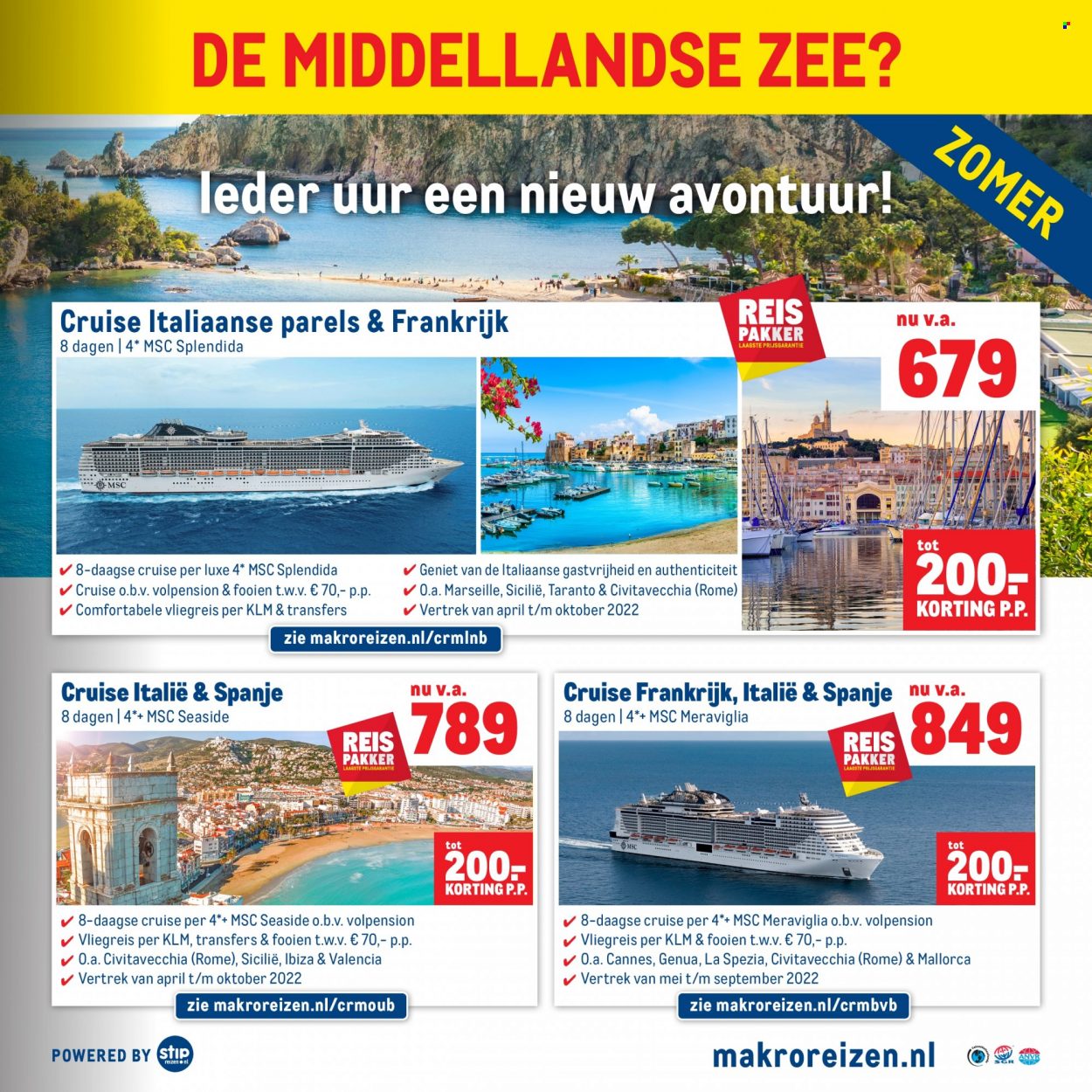 Makro-aanbieding - 27-10-2021 - 9-11-2021. Pagina 5