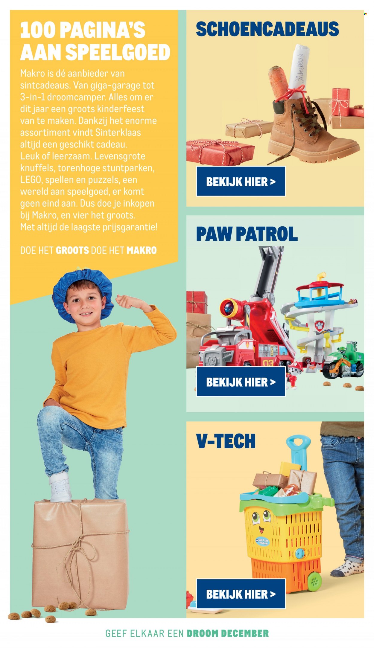Makro-aanbieding - 27-10-2021 - 5-12-2021. Pagina 2