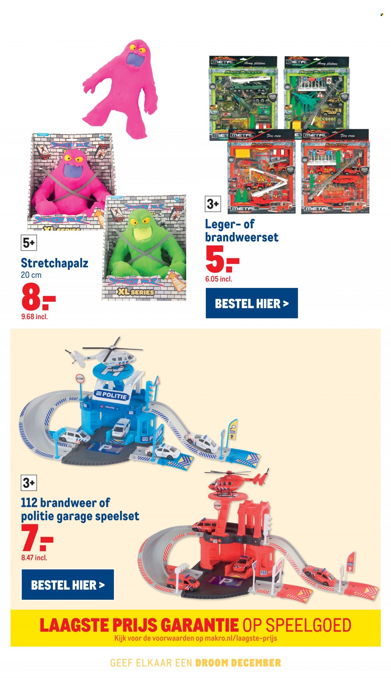 Makro-aanbieding - 27-10-2021 - 5-12-2021. Pagina 8