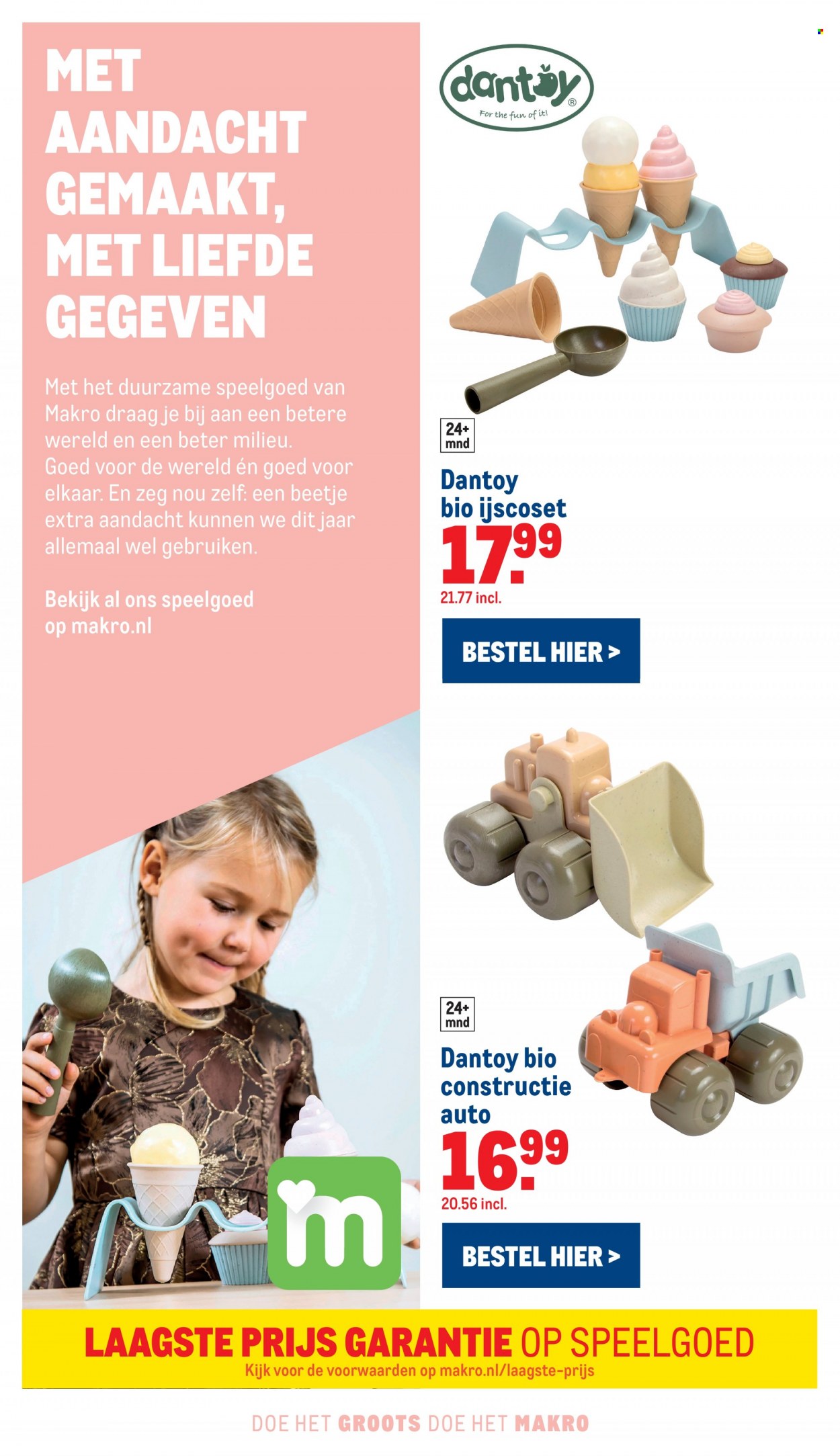 Makro-aanbieding - 27-10-2021 - 5-12-2021. Pagina 33