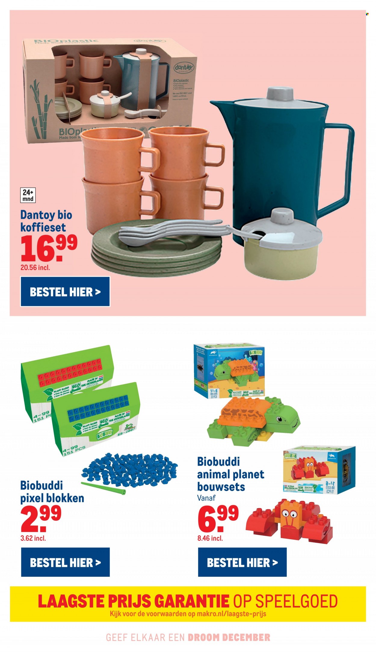 Makro-aanbieding - 27-10-2021 - 5-12-2021. Pagina 34