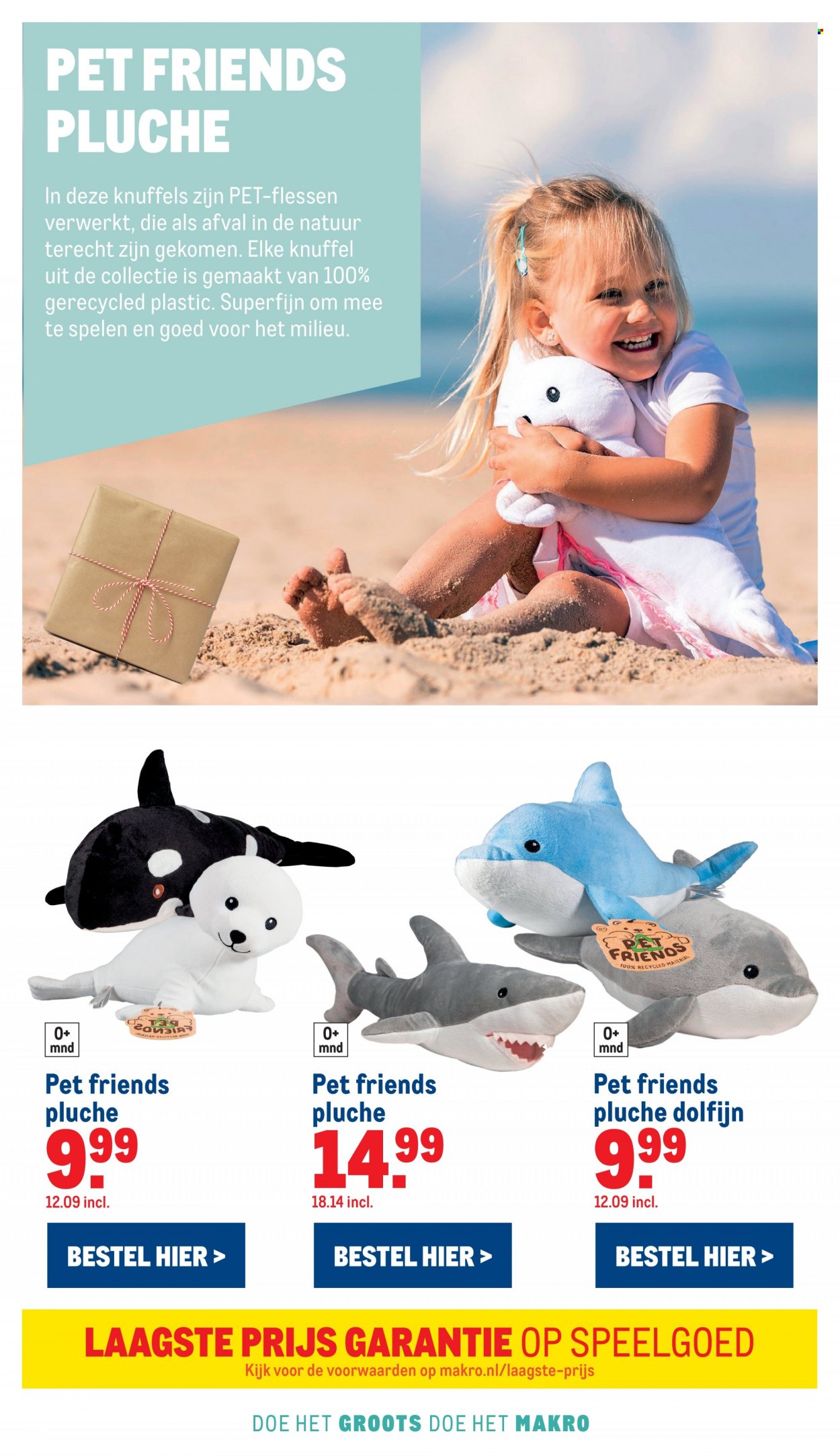 Makro-aanbieding - 27-10-2021 - 5-12-2021. Pagina 35