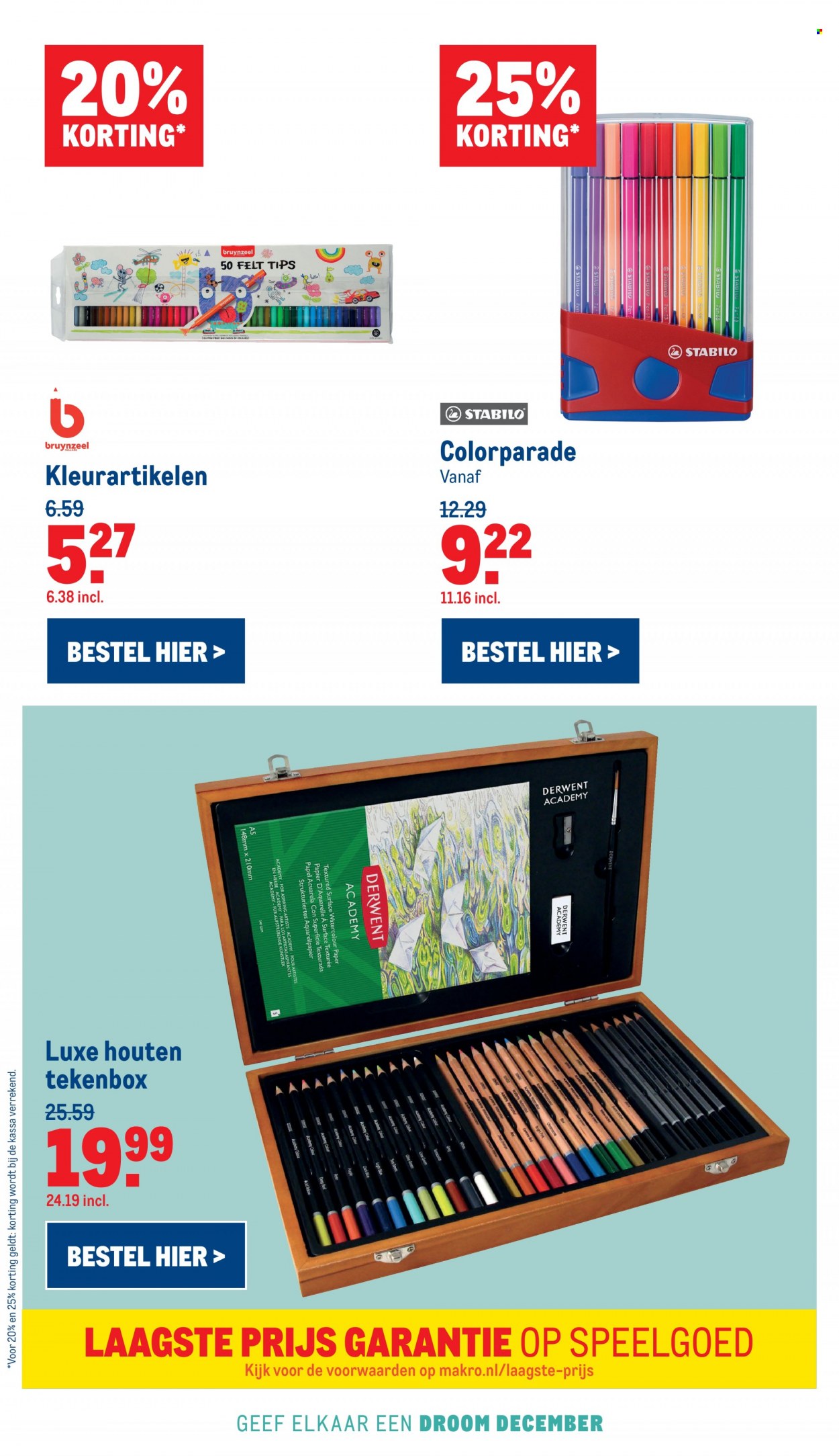 Makro-aanbieding - 27-10-2021 - 5-12-2021. Pagina 48