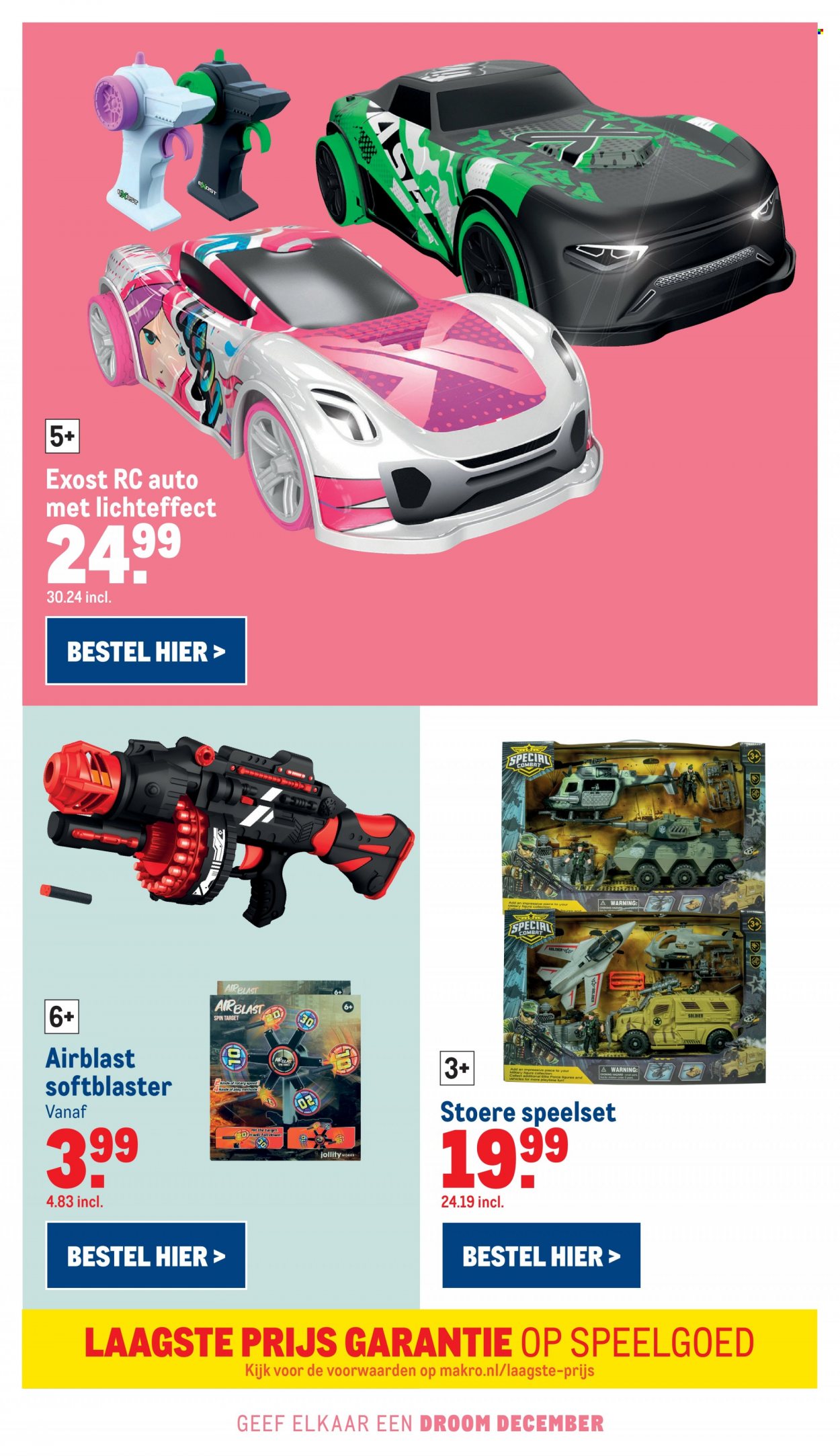Makro-aanbieding - 27-10-2021 - 5-12-2021. Pagina 52