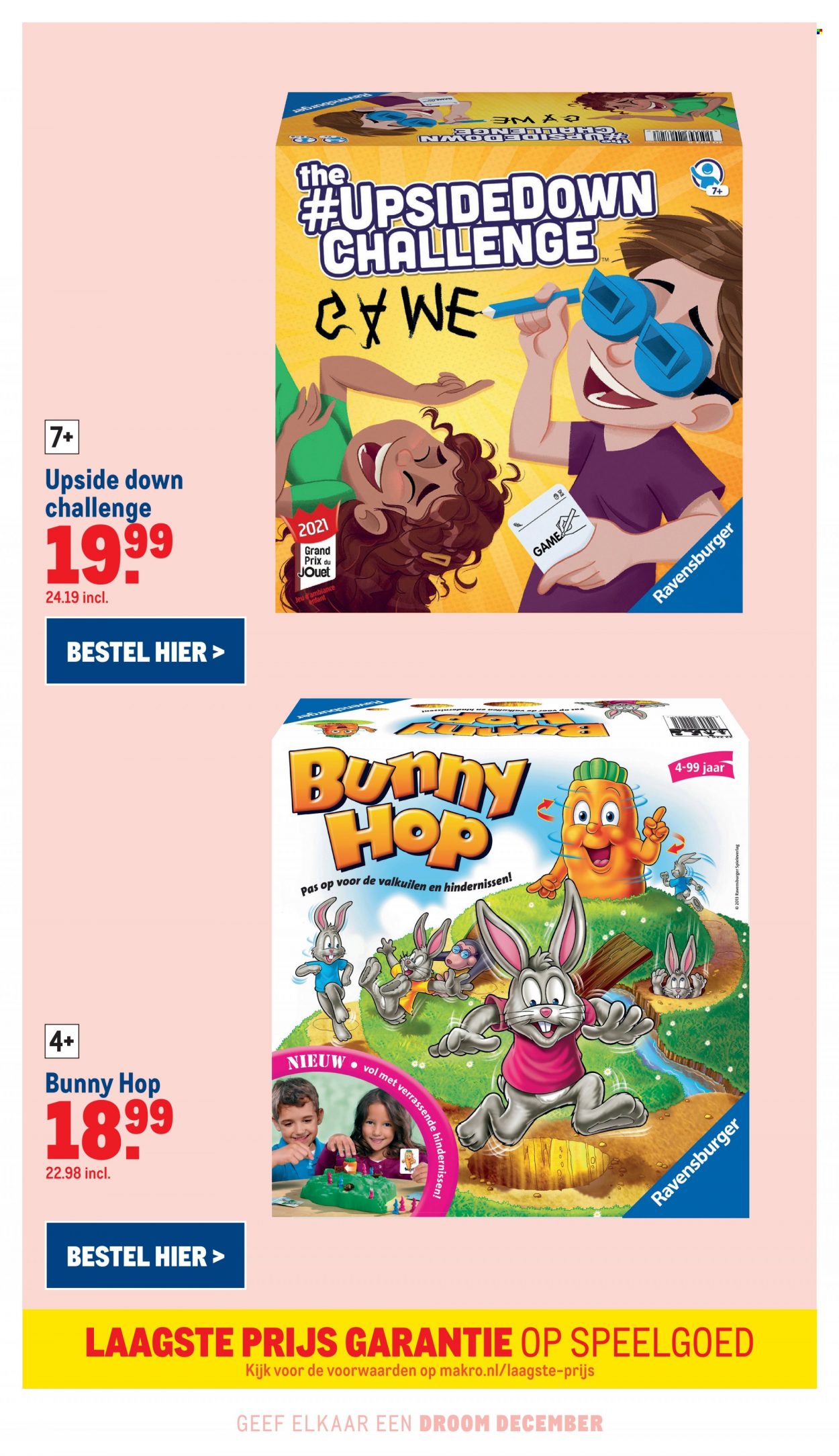Makro-aanbieding - 27-10-2021 - 5-12-2021. Pagina 68
