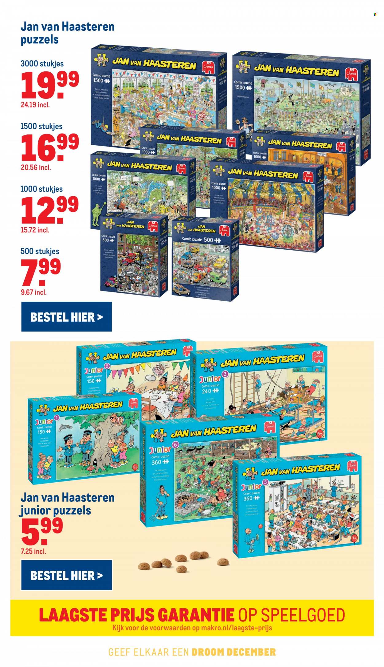 Makro-aanbieding - 27-10-2021 - 5-12-2021. Pagina 76