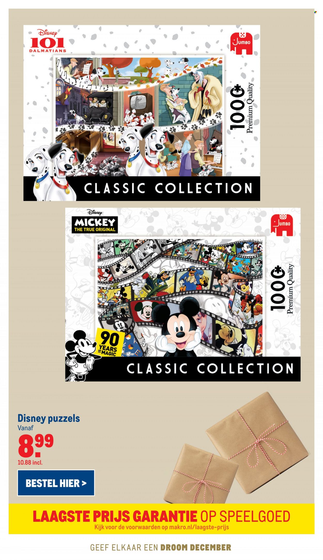 Makro-aanbieding - 27-10-2021 - 5-12-2021. Pagina 78