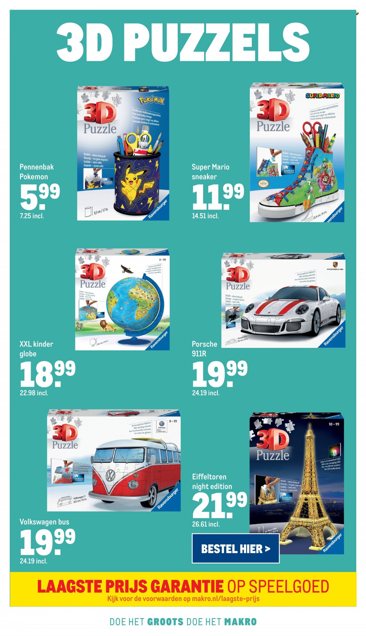 Makro-aanbieding - 27-10-2021 - 5-12-2021. Pagina 80