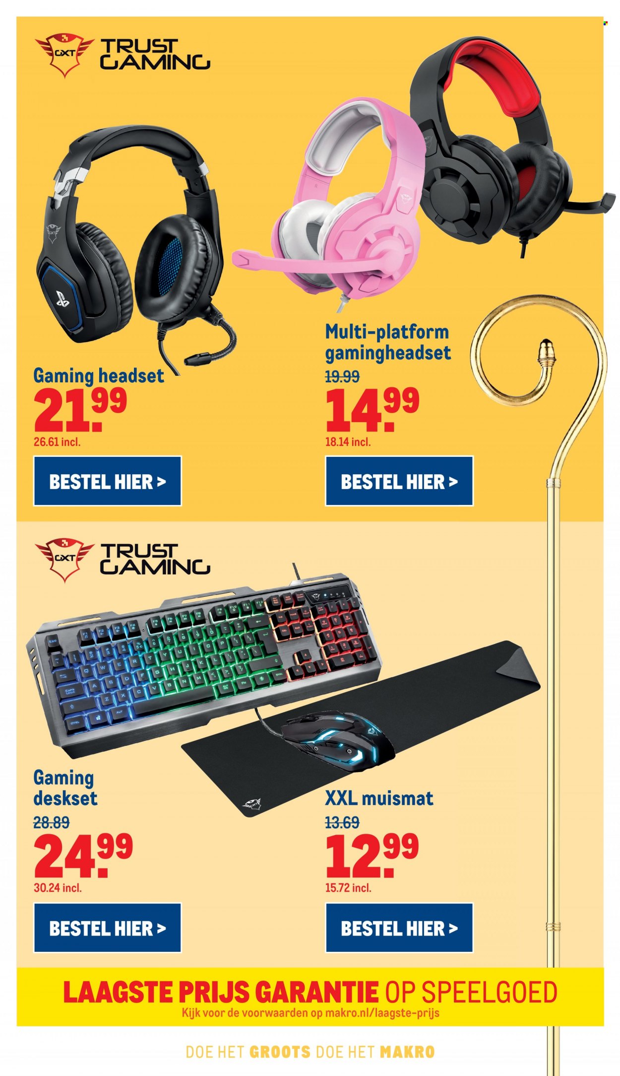 Makro-aanbieding - 27-10-2021 - 5-12-2021. Pagina 83