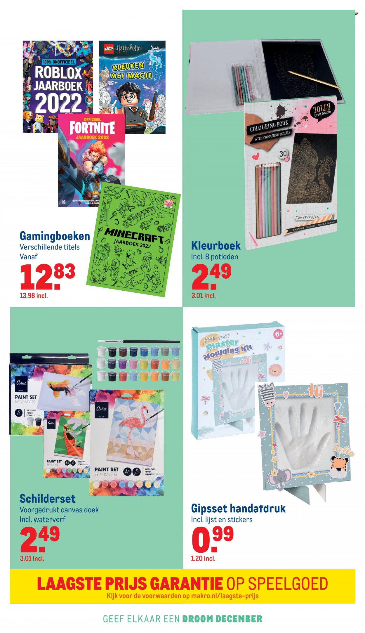 Makro-aanbieding - 27-10-2021 - 5-12-2021. Pagina 92