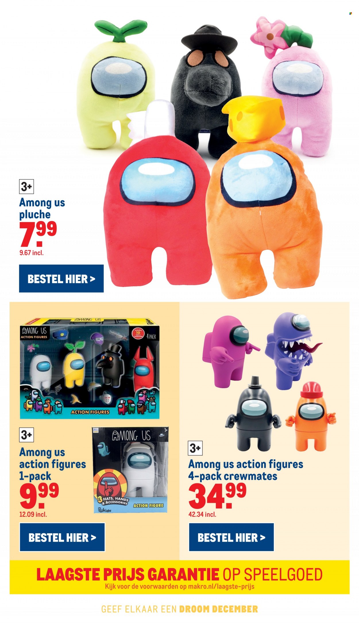 Makro-aanbieding - 27-10-2021 - 5-12-2021. Pagina 98