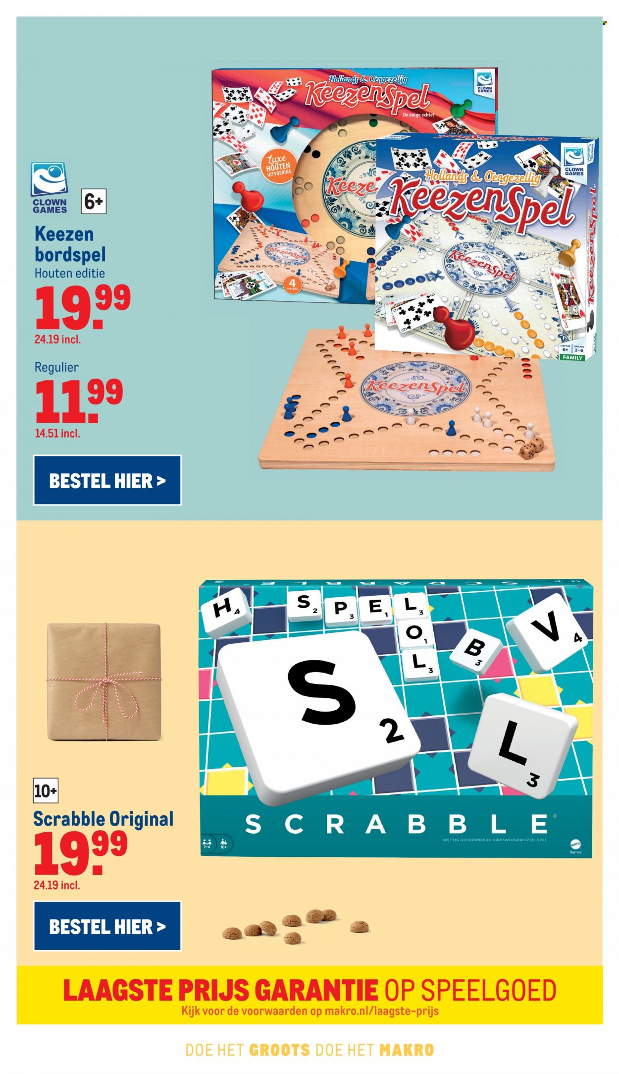 Makro-aanbieding - 27-10-2021 - 5-12-2021. Pagina 101