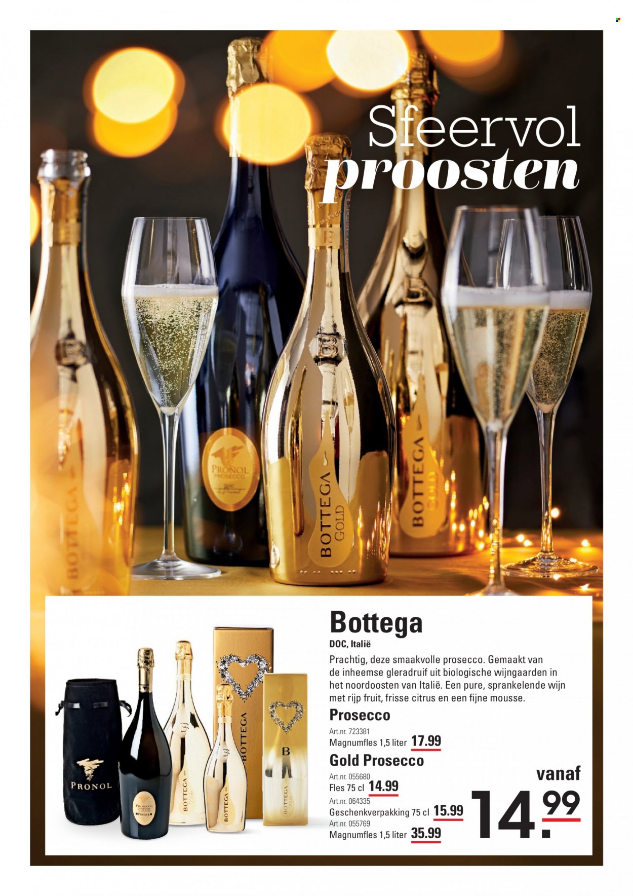 Sligro-aanbieding - 26-10-2021 - 15-11-2021. Pagina 2