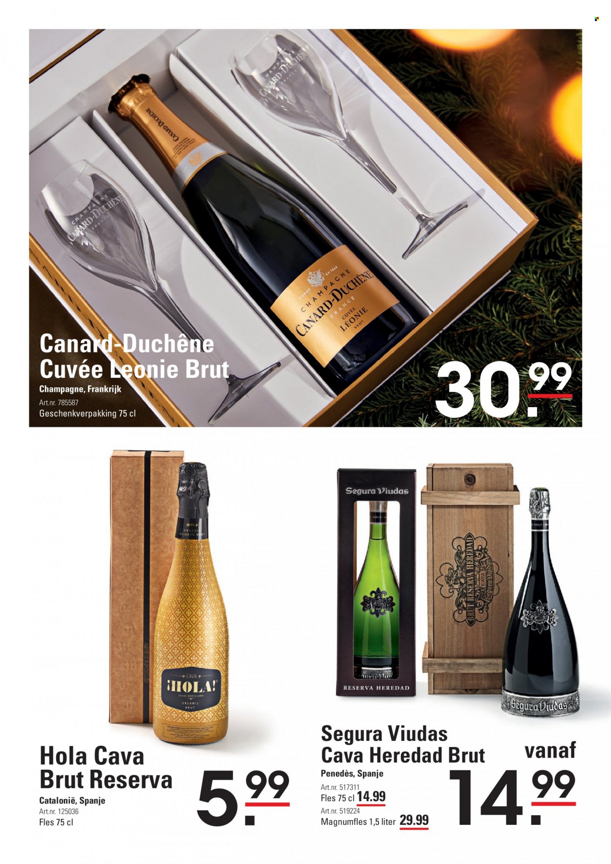 Sligro-aanbieding - 26-10-2021 - 15-11-2021. Pagina 3