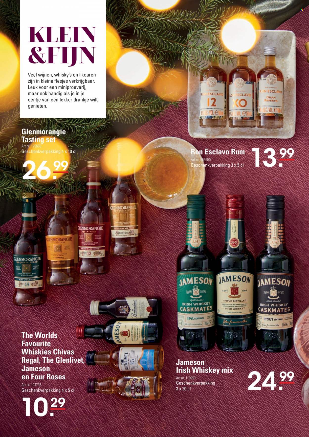 Sligro-aanbieding - 26-10-2021 - 15-11-2021. Pagina 8