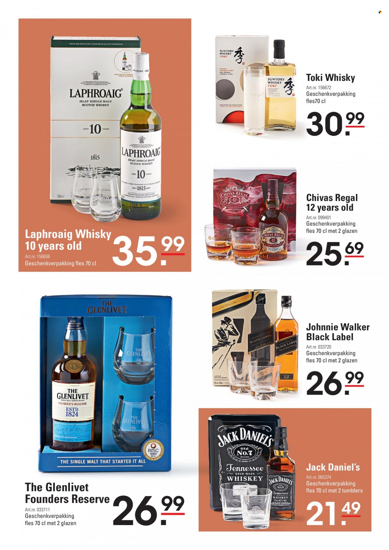 Sligro-aanbieding - 26-10-2021 - 15-11-2021. Pagina 10