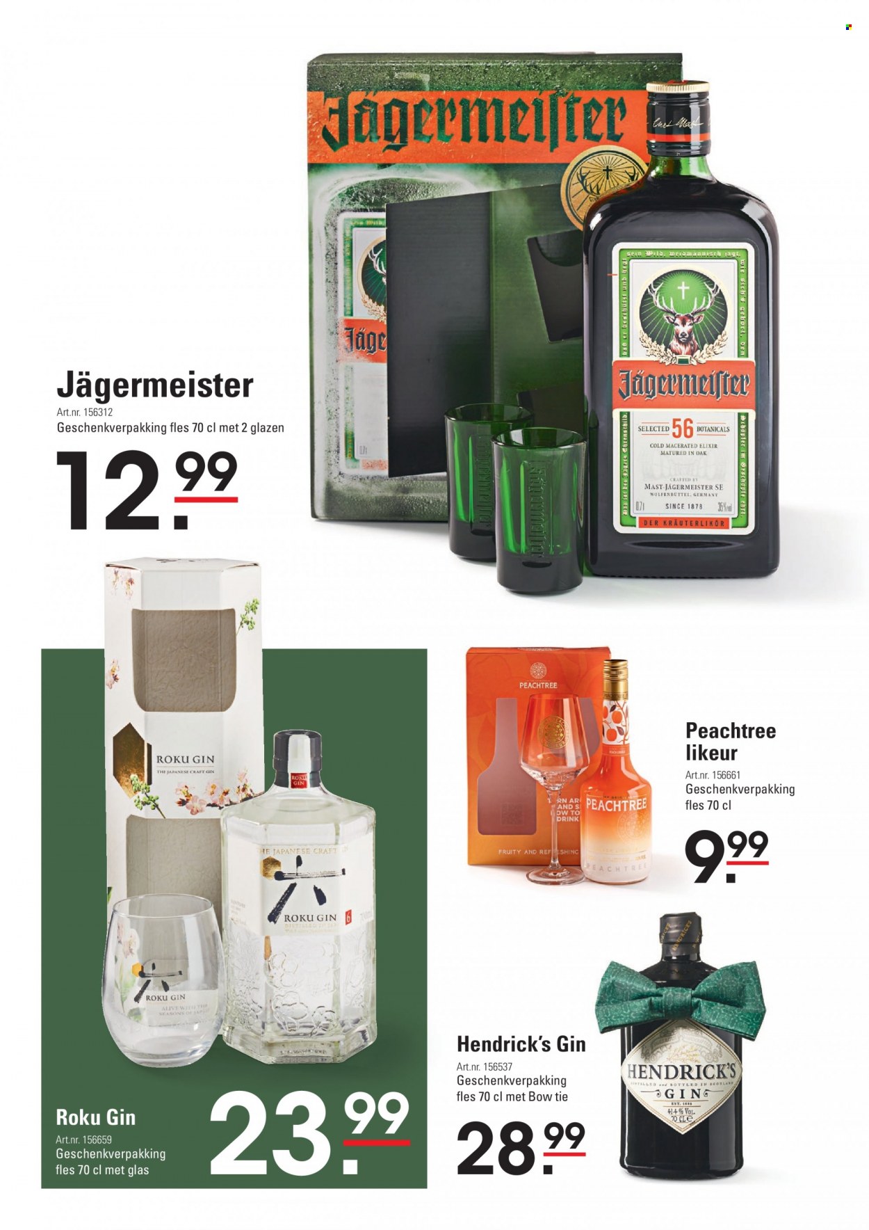 Sligro-aanbieding - 26-10-2021 - 15-11-2021. Pagina 11