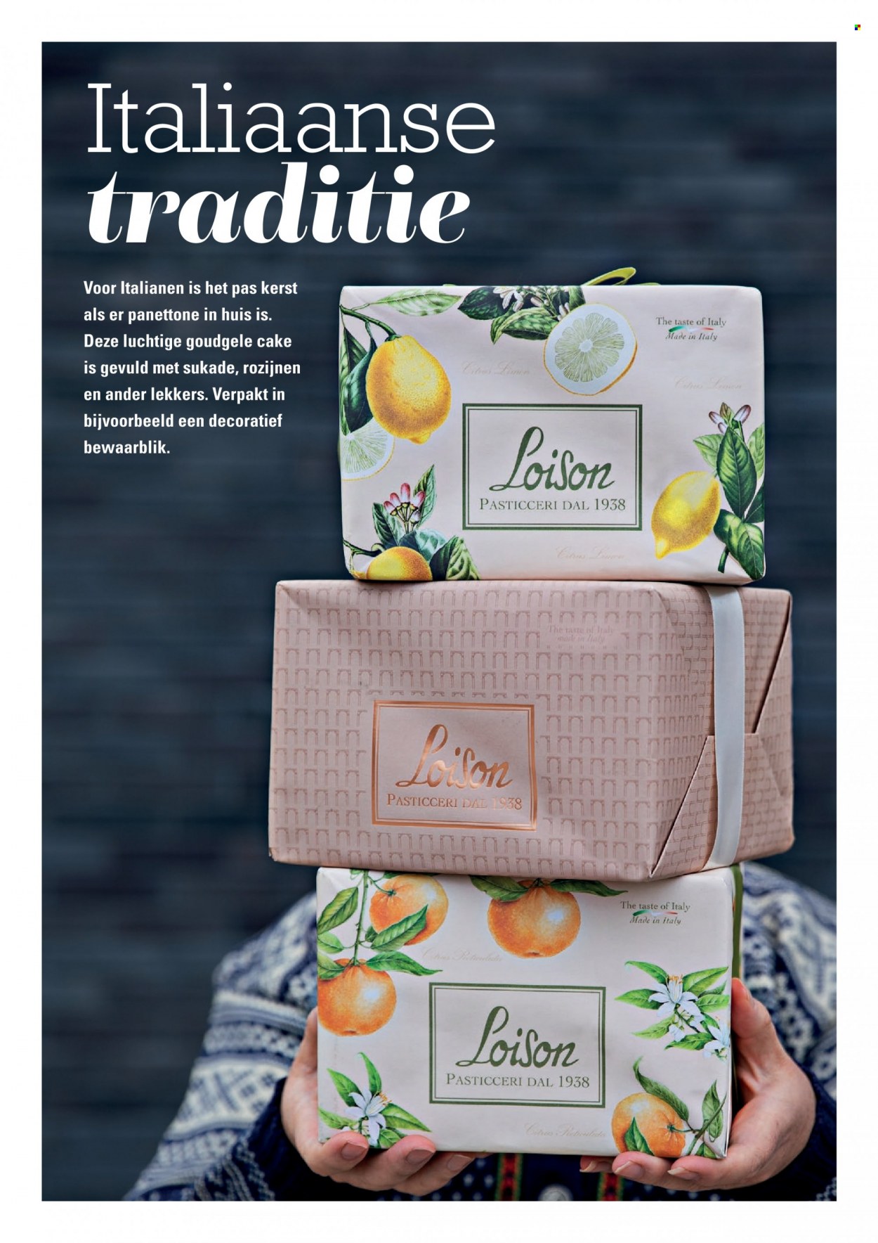Sligro-aanbieding - 26-10-2021 - 15-11-2021. Pagina 16