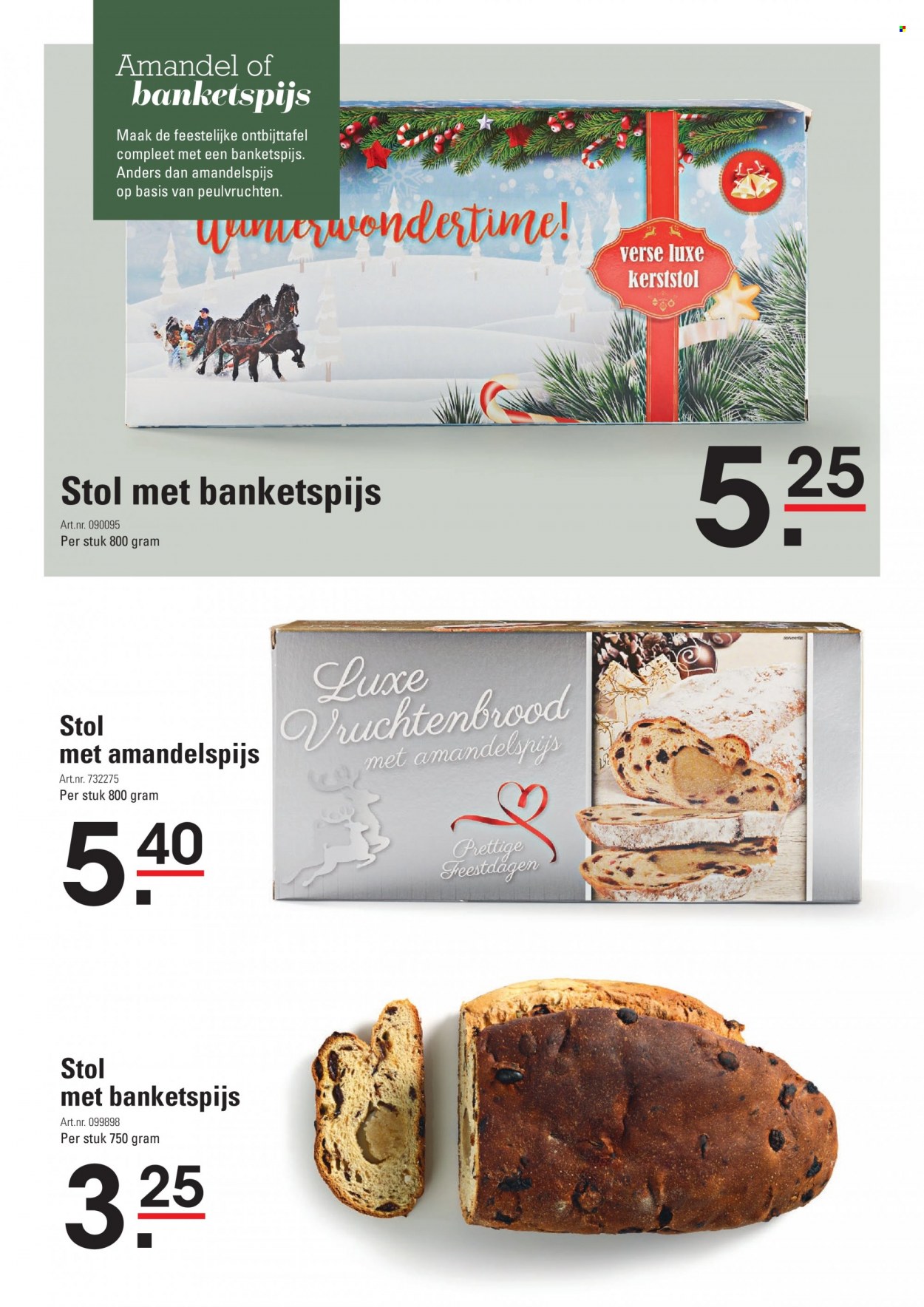 Sligro-aanbieding - 26-10-2021 - 15-11-2021. Pagina 19