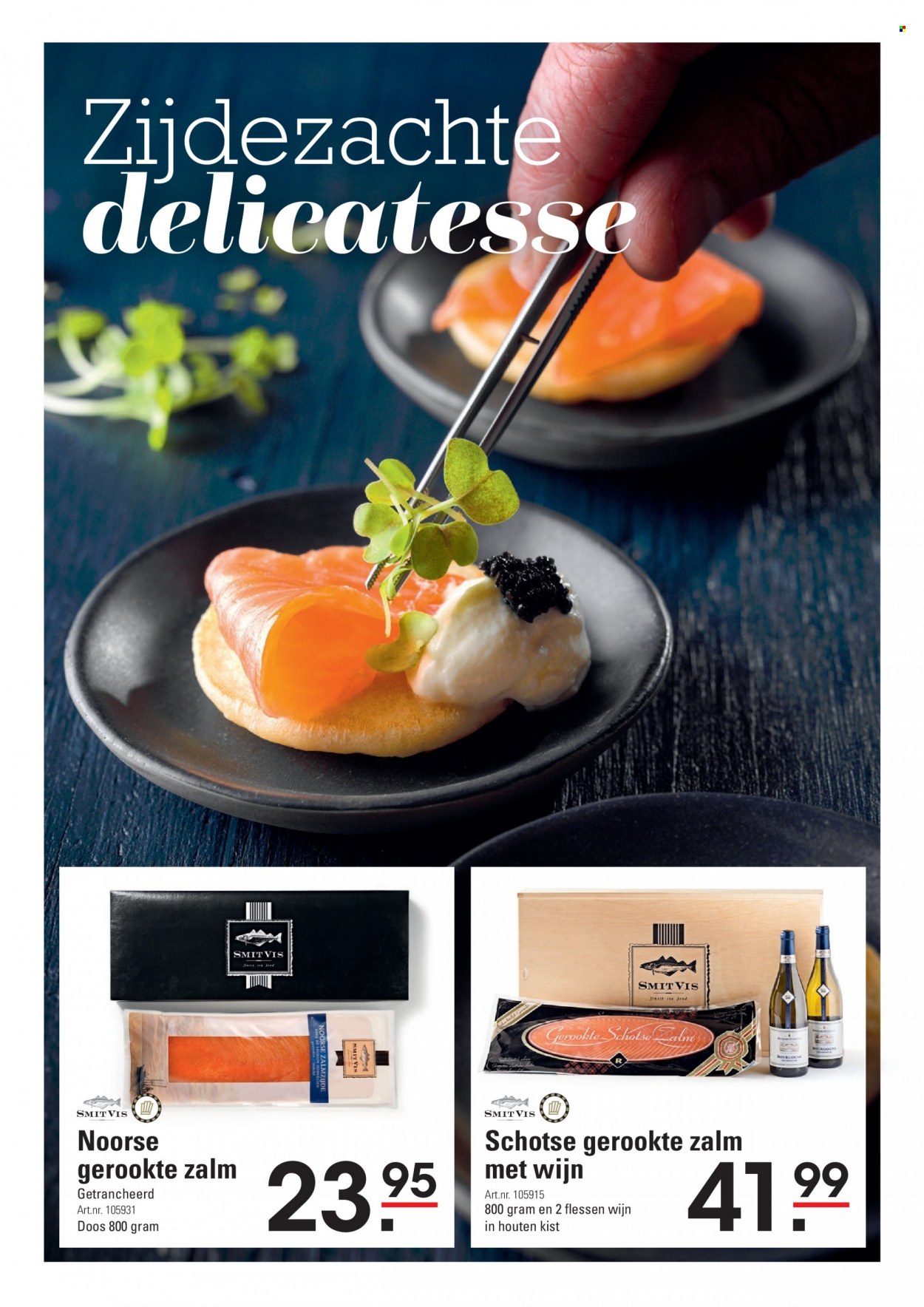 Sligro-aanbieding - 26-10-2021 - 15-11-2021. Pagina 24