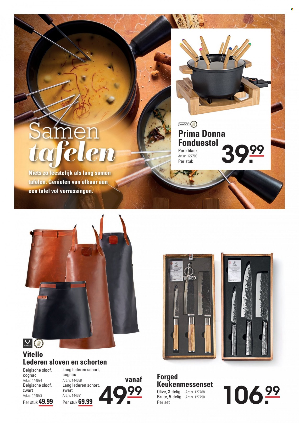 Sligro-aanbieding - 26-10-2021 - 15-11-2021. Pagina 26
