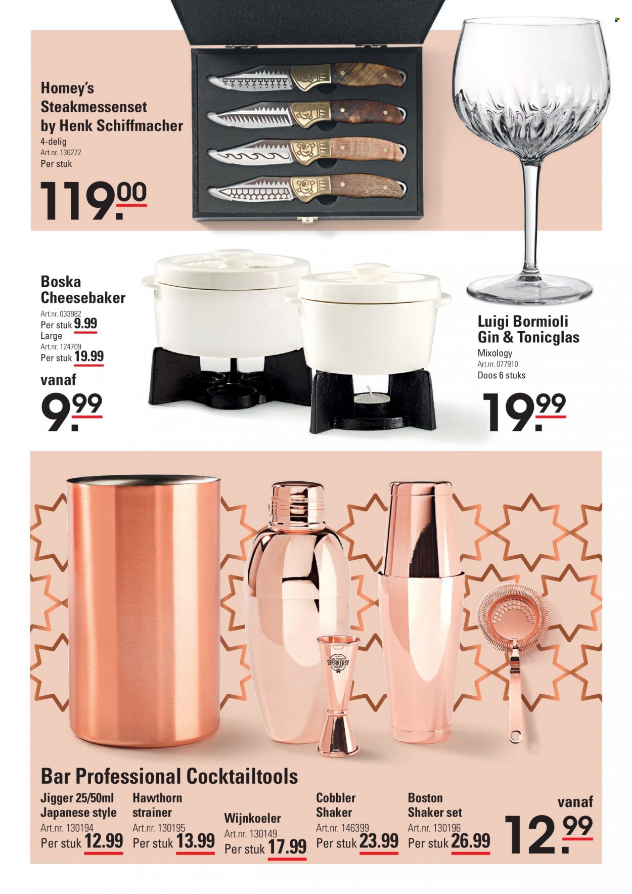 Sligro-aanbieding - 26-10-2021 - 15-11-2021. Pagina 27
