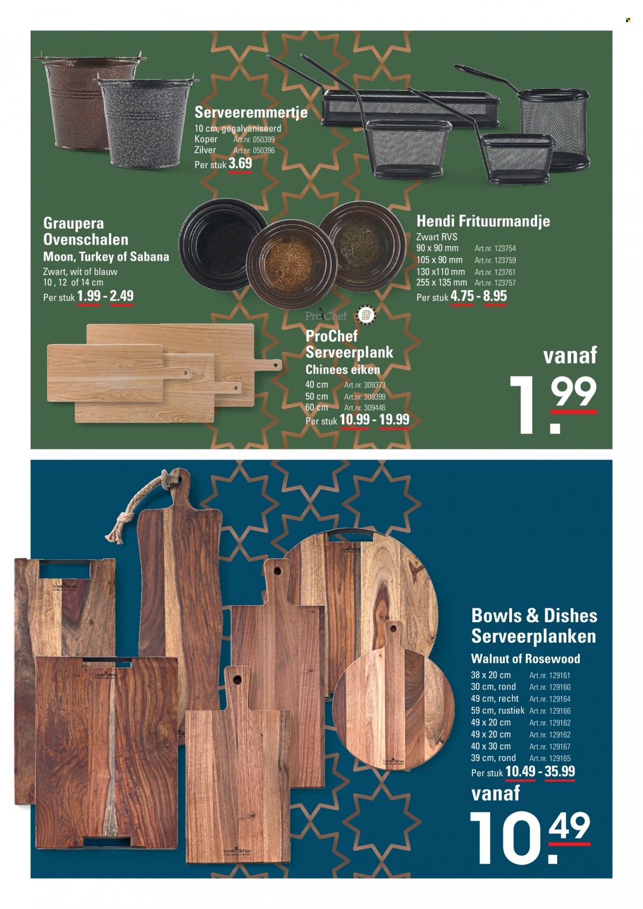 Sligro-aanbieding - 26-10-2021 - 15-11-2021. Pagina 28
