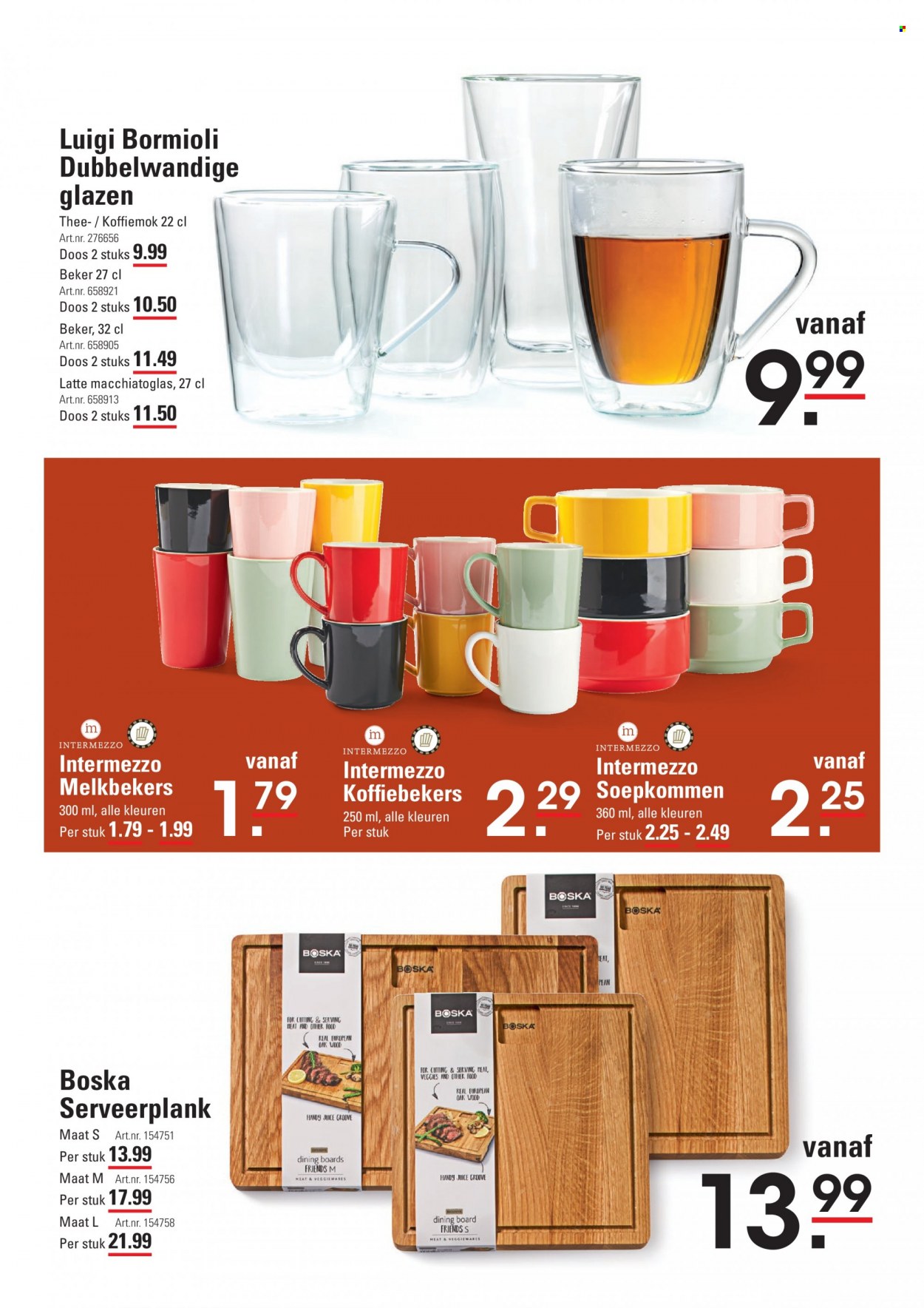 Sligro-aanbieding - 26-10-2021 - 15-11-2021. Pagina 29