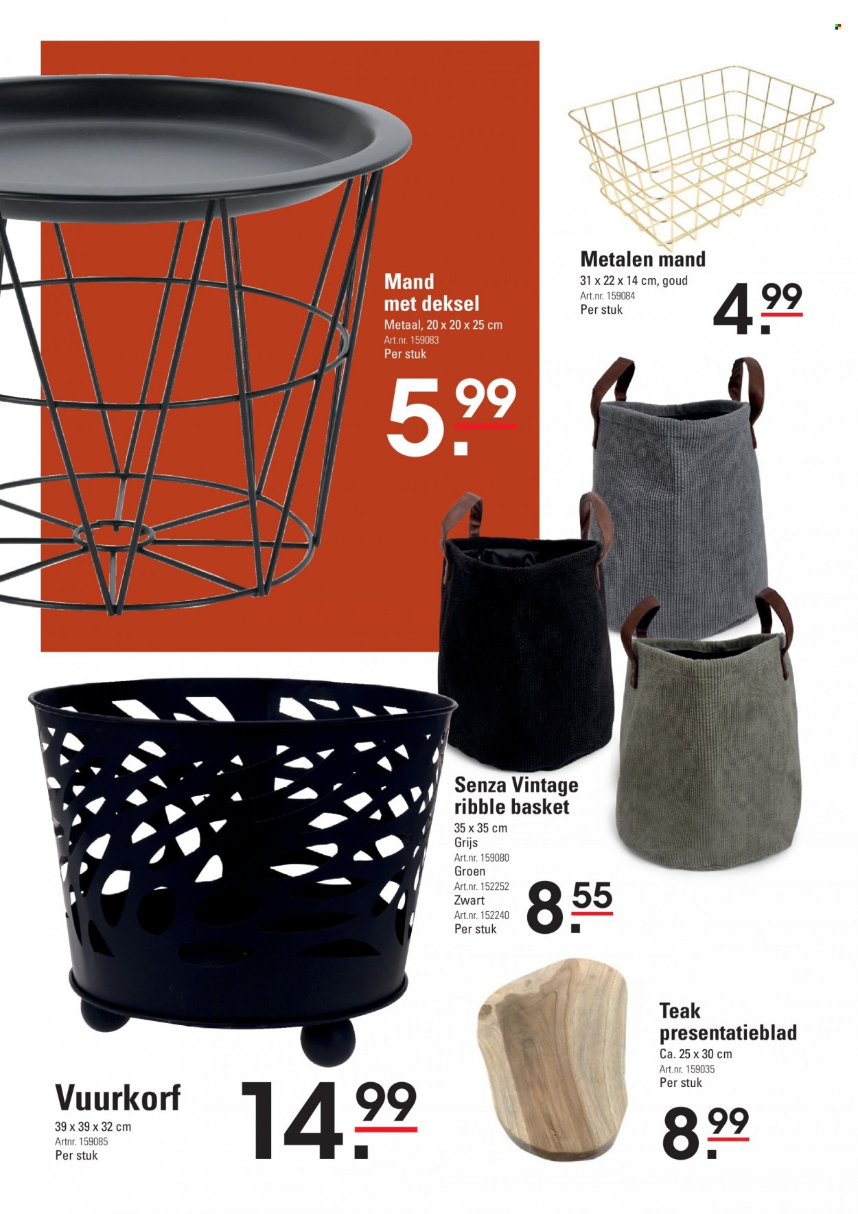 Sligro-aanbieding - 26-10-2021 - 15-11-2021. Pagina 30