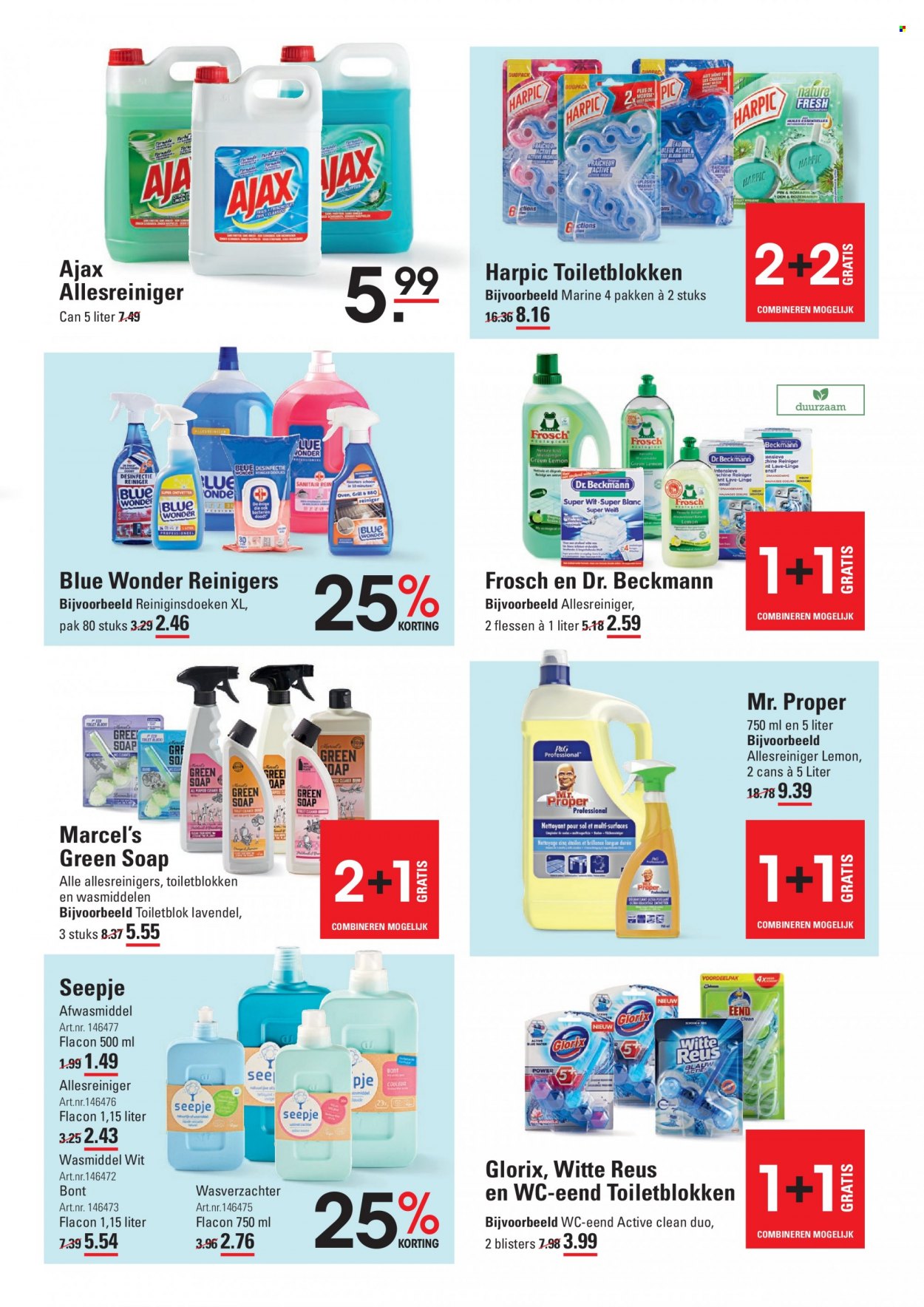 Sligro-aanbieding - 28-10-2021 - 15-11-2021. Pagina 5