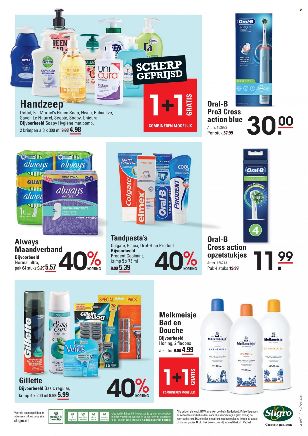 Sligro-aanbieding - 28-10-2021 - 15-11-2021. Pagina 10