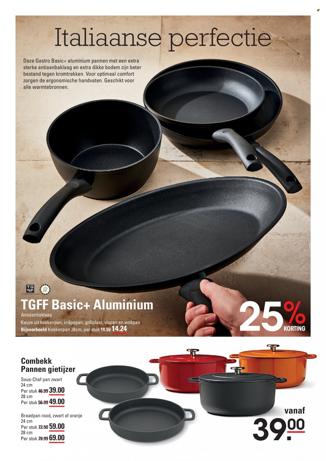 Sligro-aanbieding - 28-10-2021 - 15-11-2021. Pagina 6
