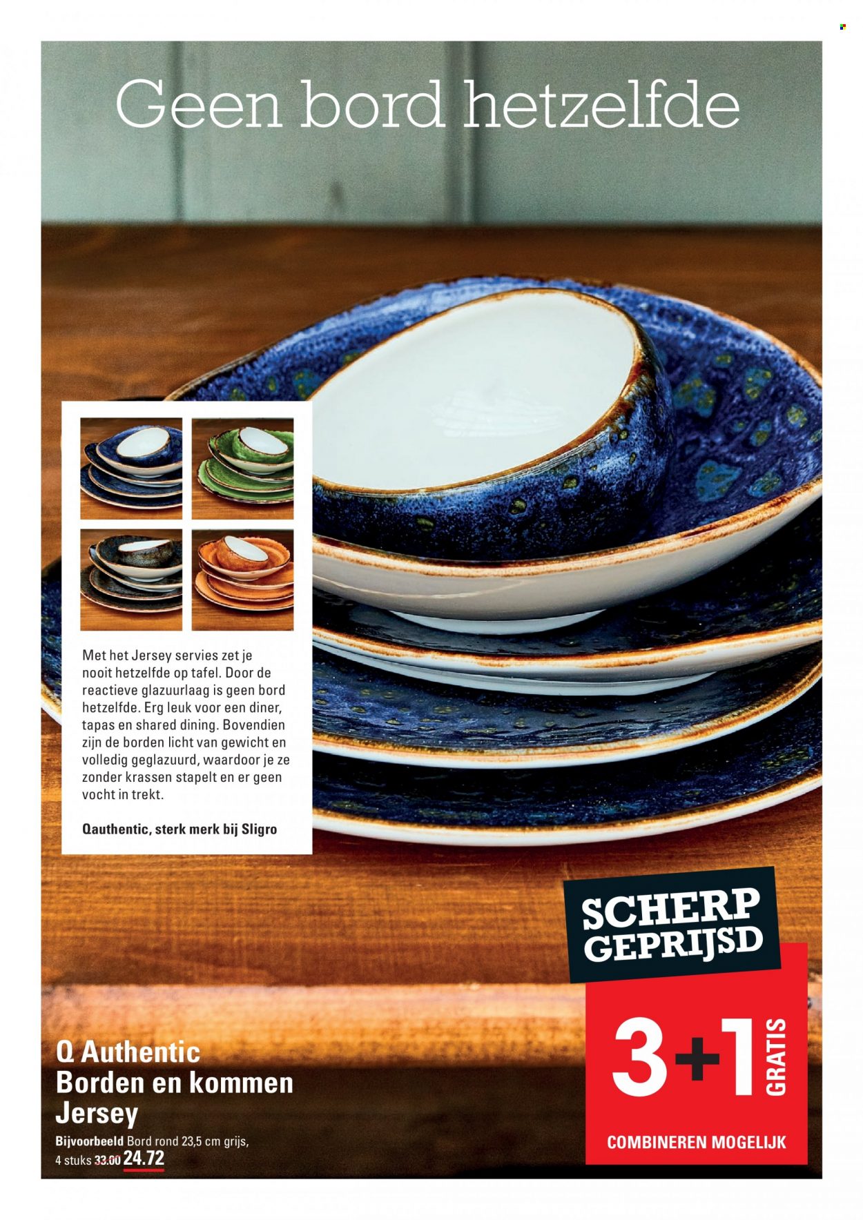 Sligro-aanbieding - 28-10-2021 - 15-11-2021. Pagina 8