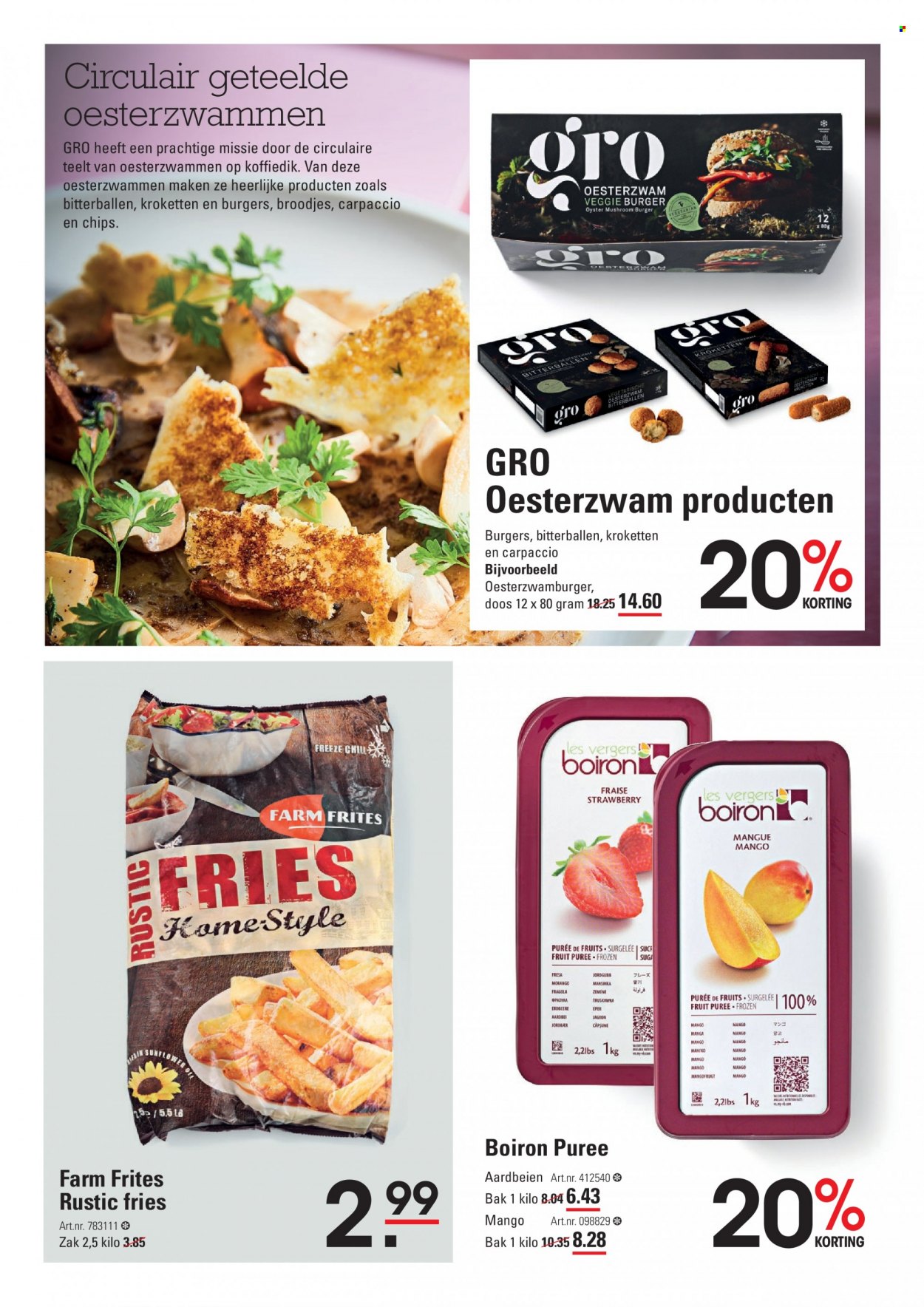 Sligro-aanbieding - 28-10-2021 - 15-11-2021. Pagina 6