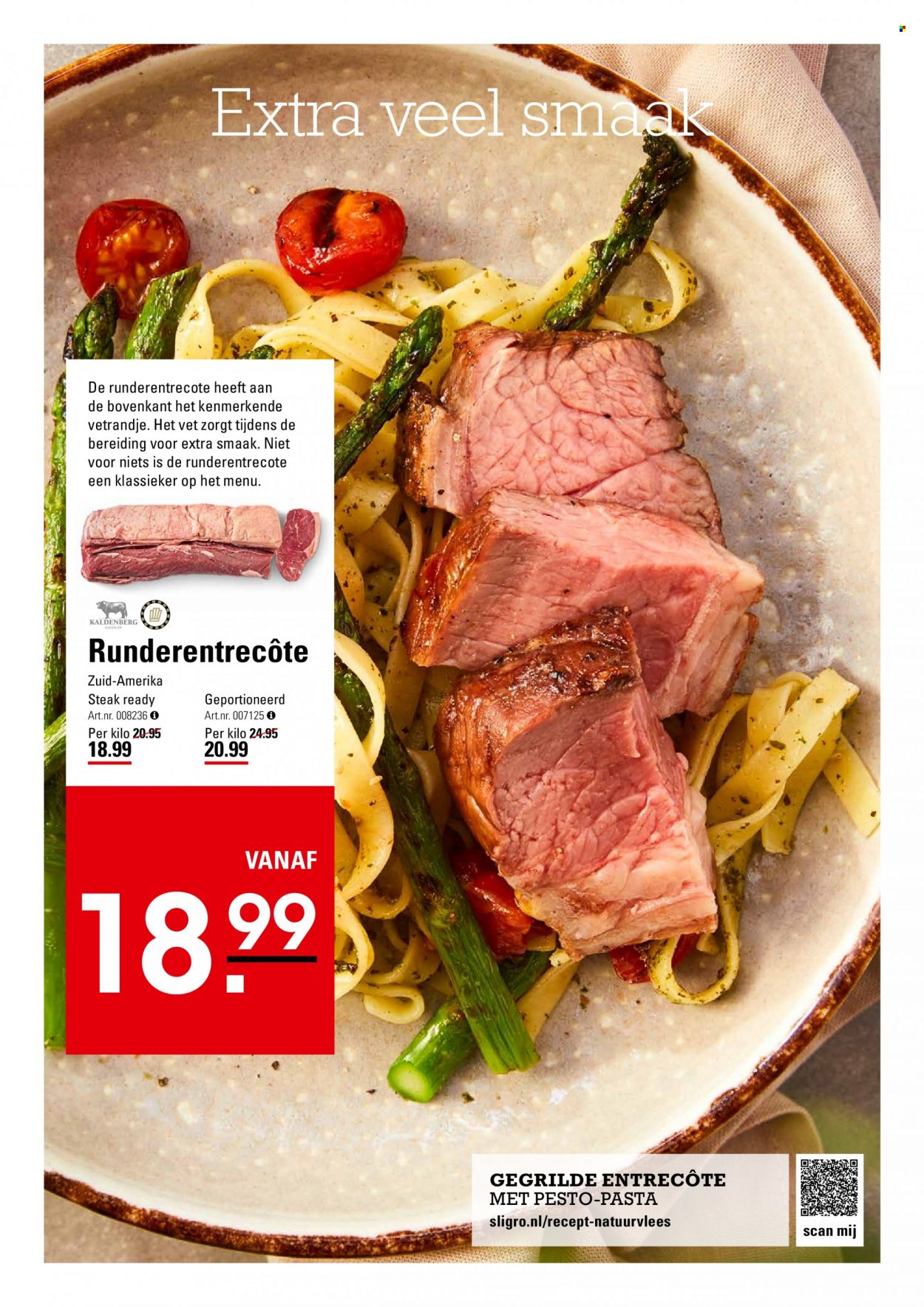 Sligro-aanbieding - 28-10-2021 - 15-11-2021. Pagina 2