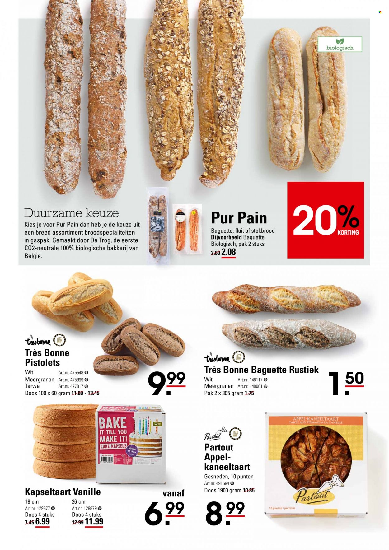 Sligro-aanbieding - 28-10-2021 - 15-11-2021. Pagina 13