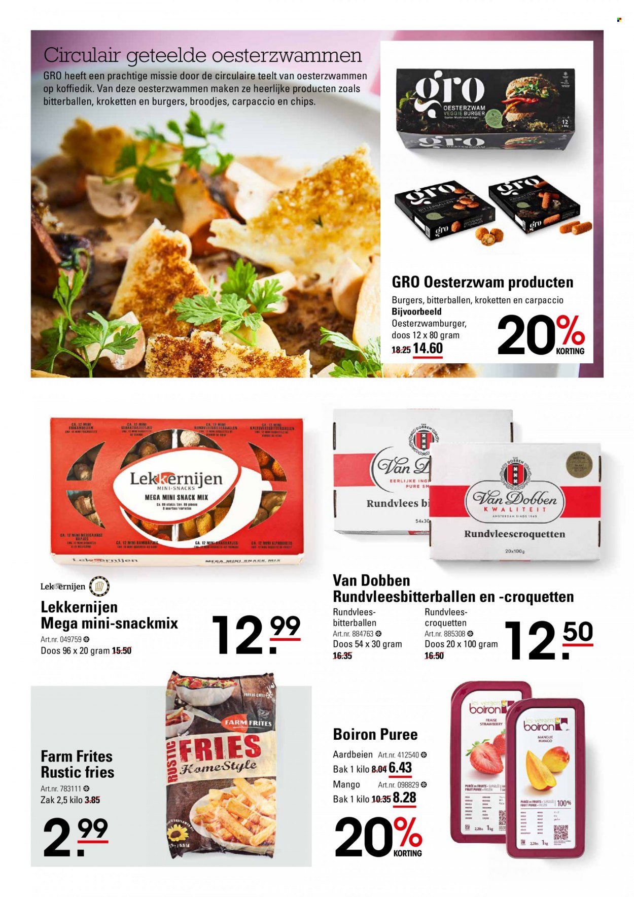 Sligro-aanbieding - 28-10-2021 - 15-11-2021. Pagina 17