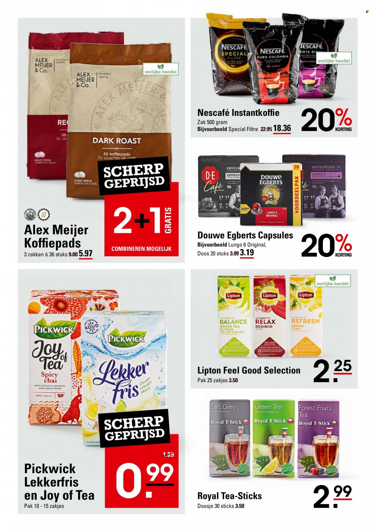 Sligro-aanbieding - 28-10-2021 - 15-11-2021. Pagina 20