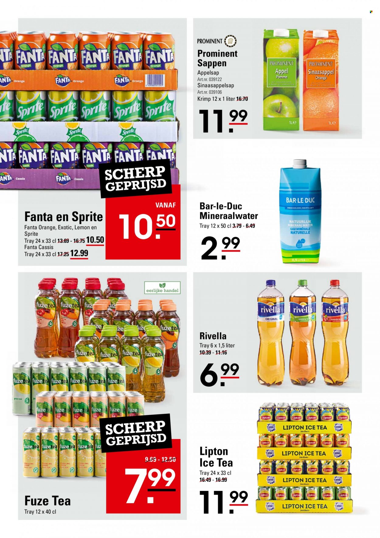 Sligro-aanbieding - 28-10-2021 - 15-11-2021. Pagina 22