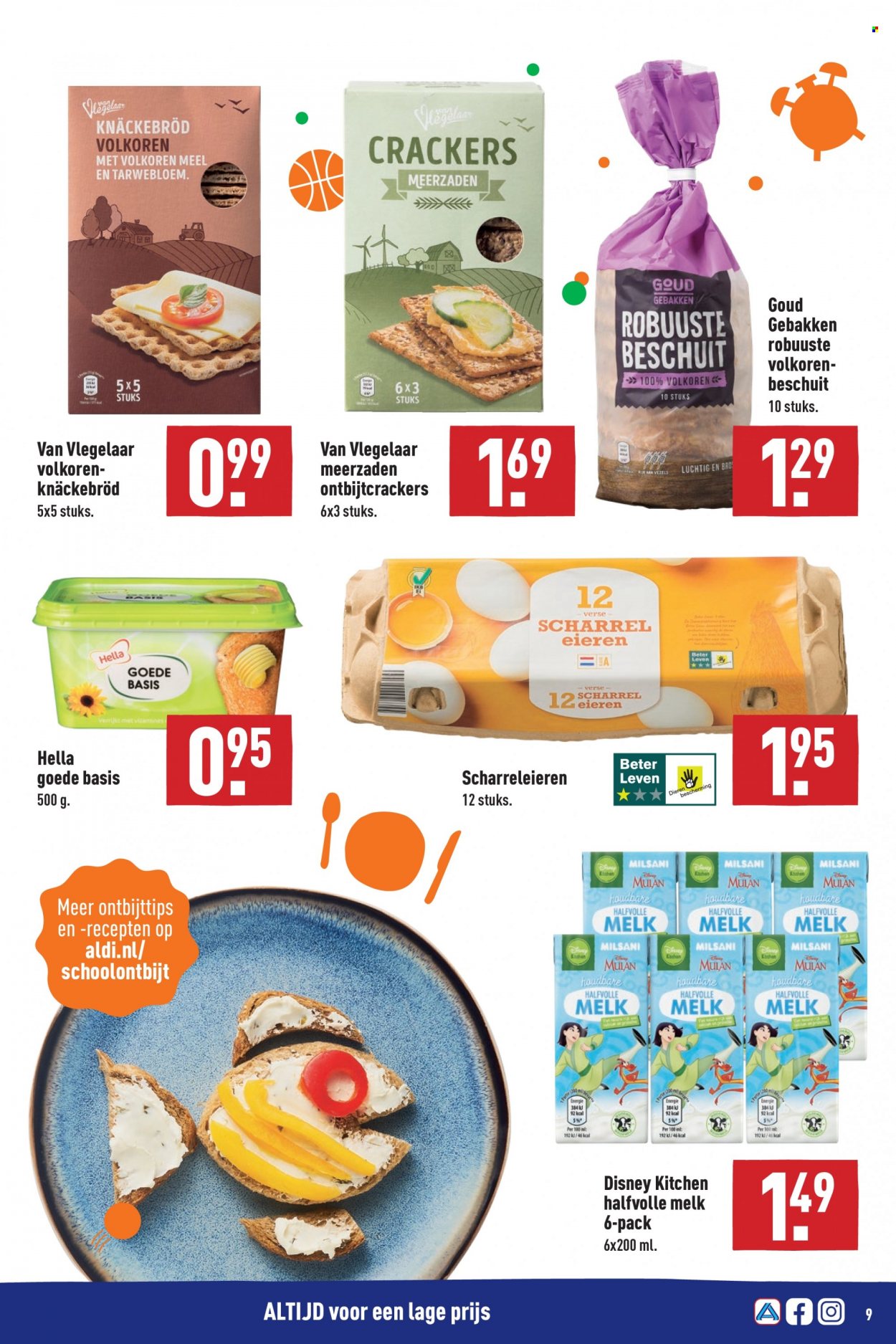 Aldi-aanbieding - 1-11-2021 - 7-11-2021. Pagina 9
