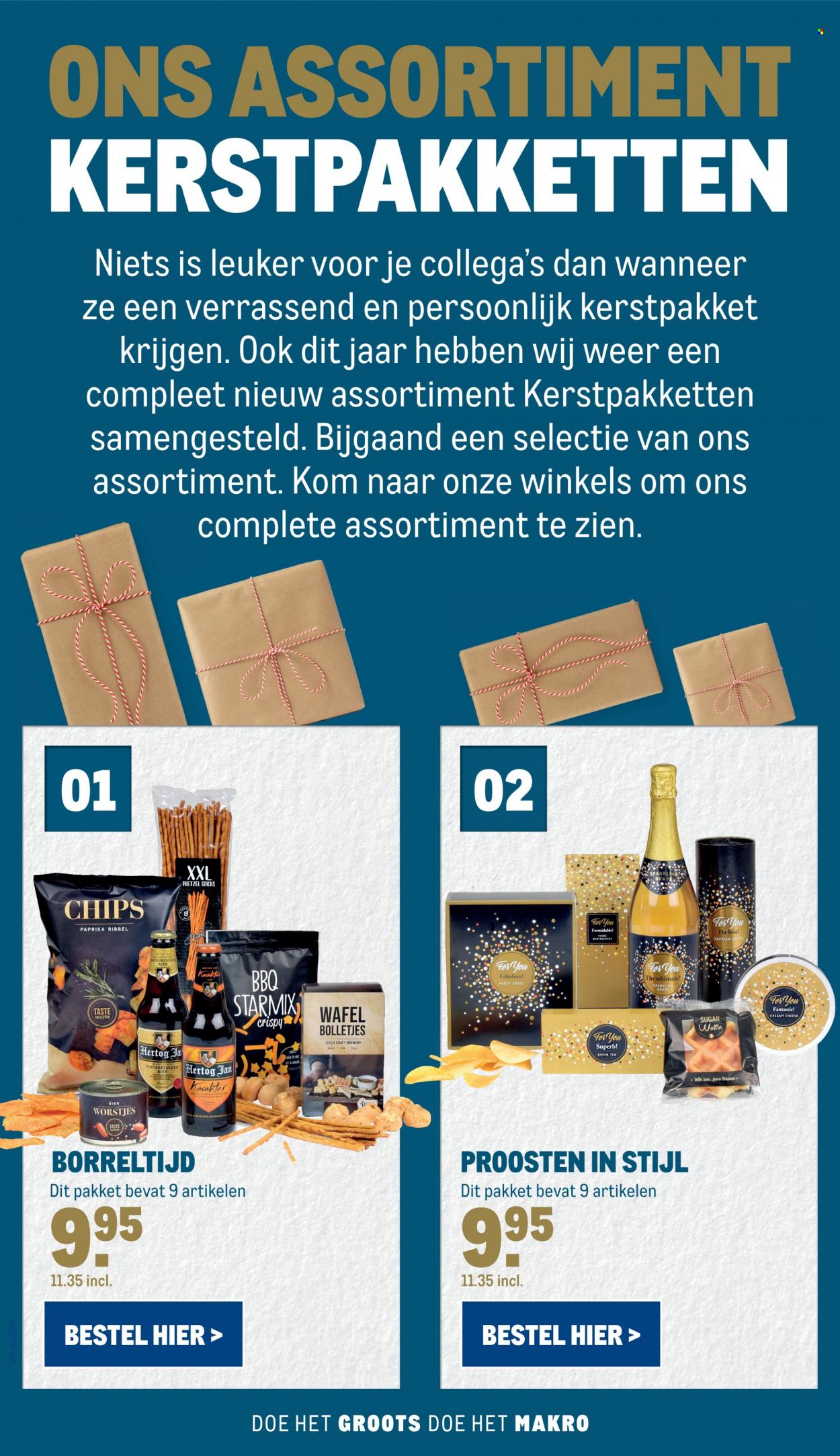 Makro-aanbieding - 27-10-2021 - 9-11-2021. Pagina 2