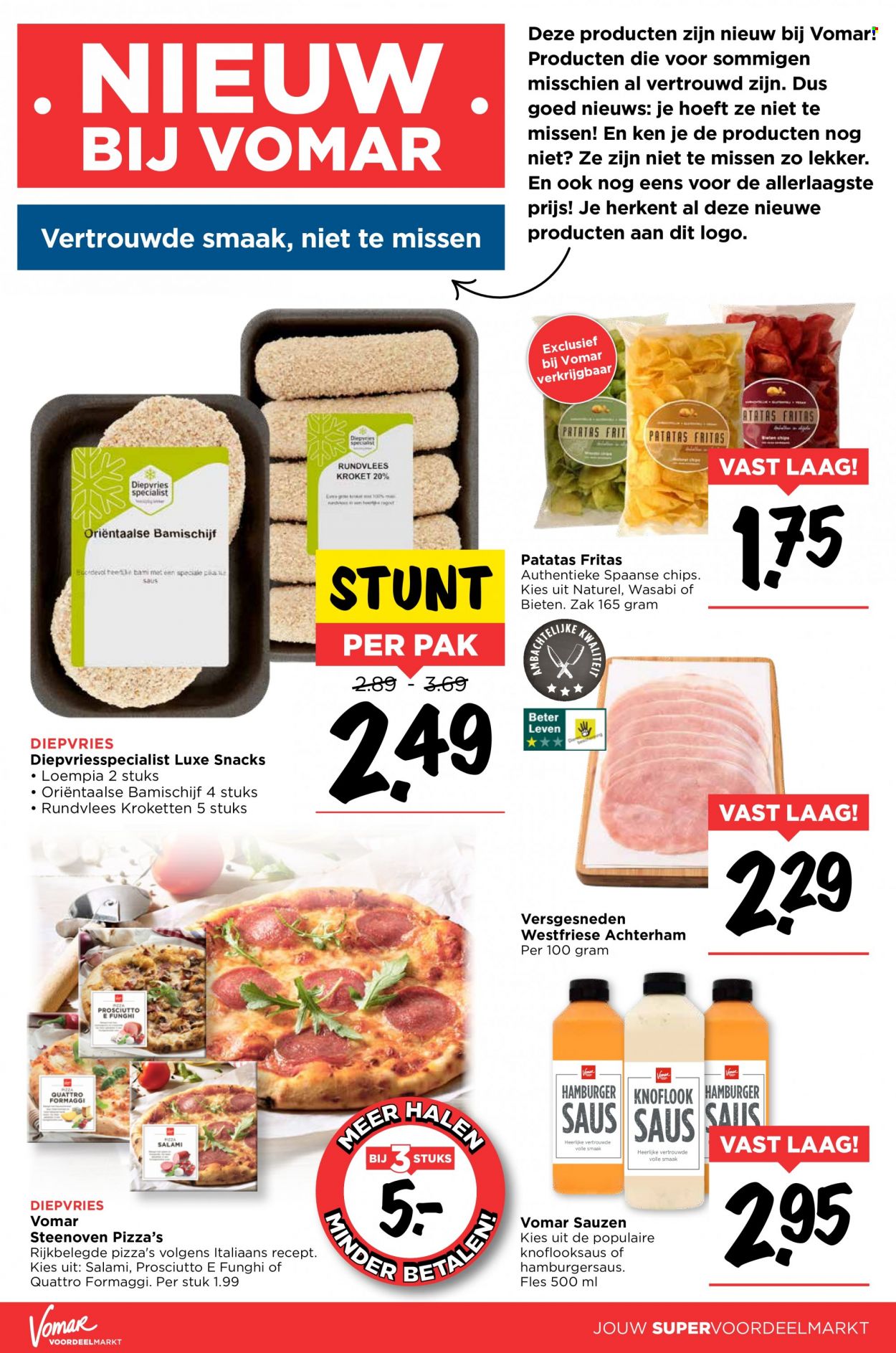 Vomar-aanbieding - 28-10-2021 - 30-10-2021. Pagina 3